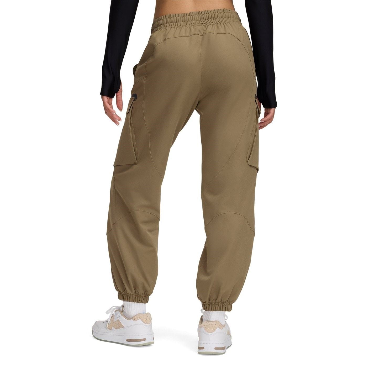 Under Armour Womens Armour Unstoppable Cargo Pant Joggers