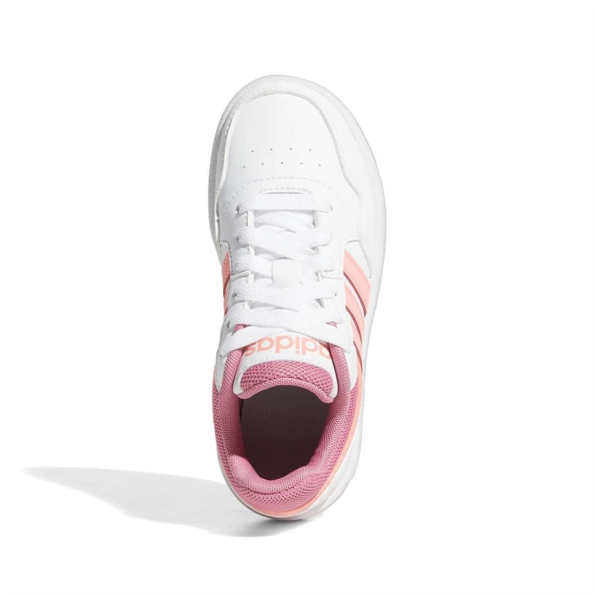 adidas Hoops 3.0 Low Top Trainers