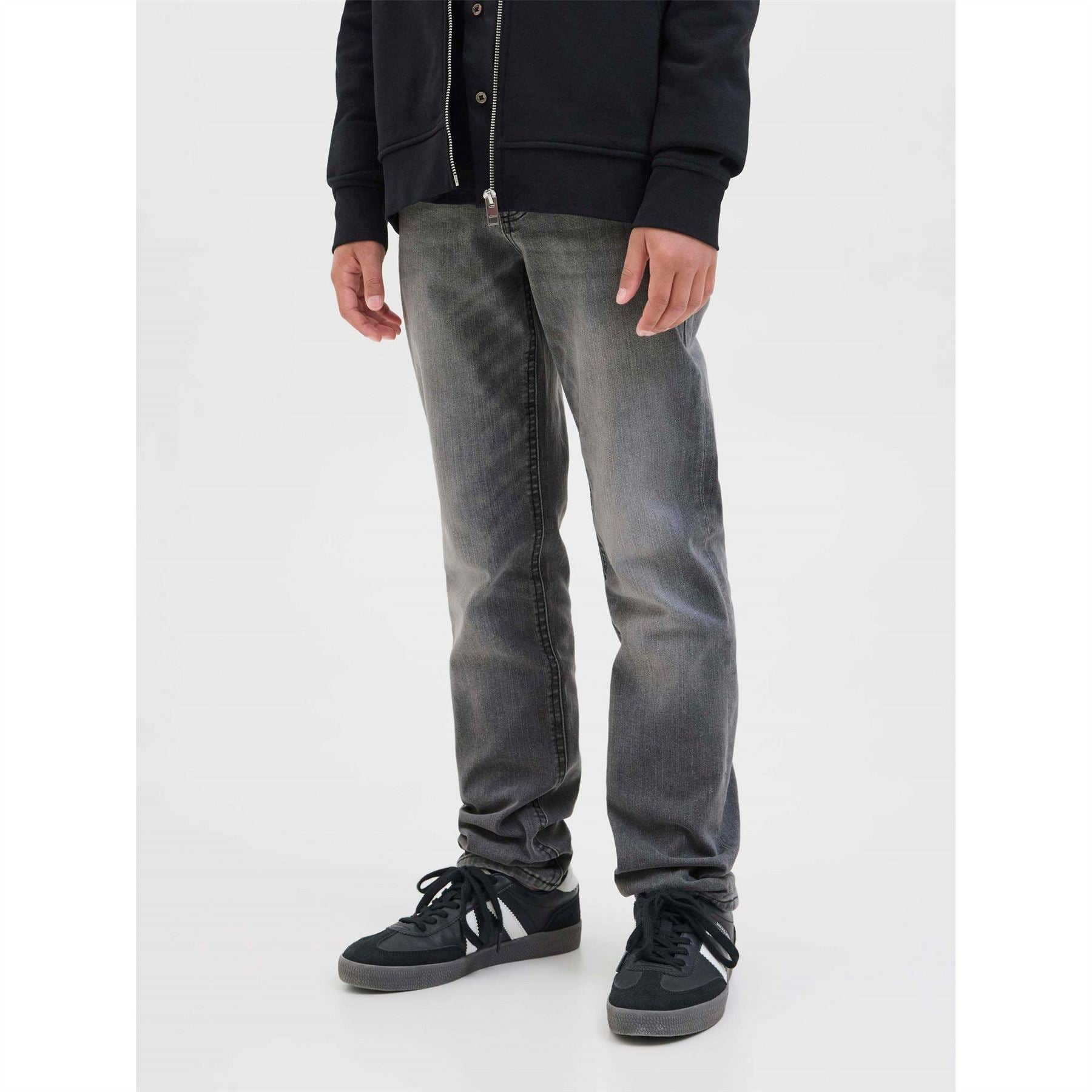 Jack and Jones Slim Jeans Junior Boys