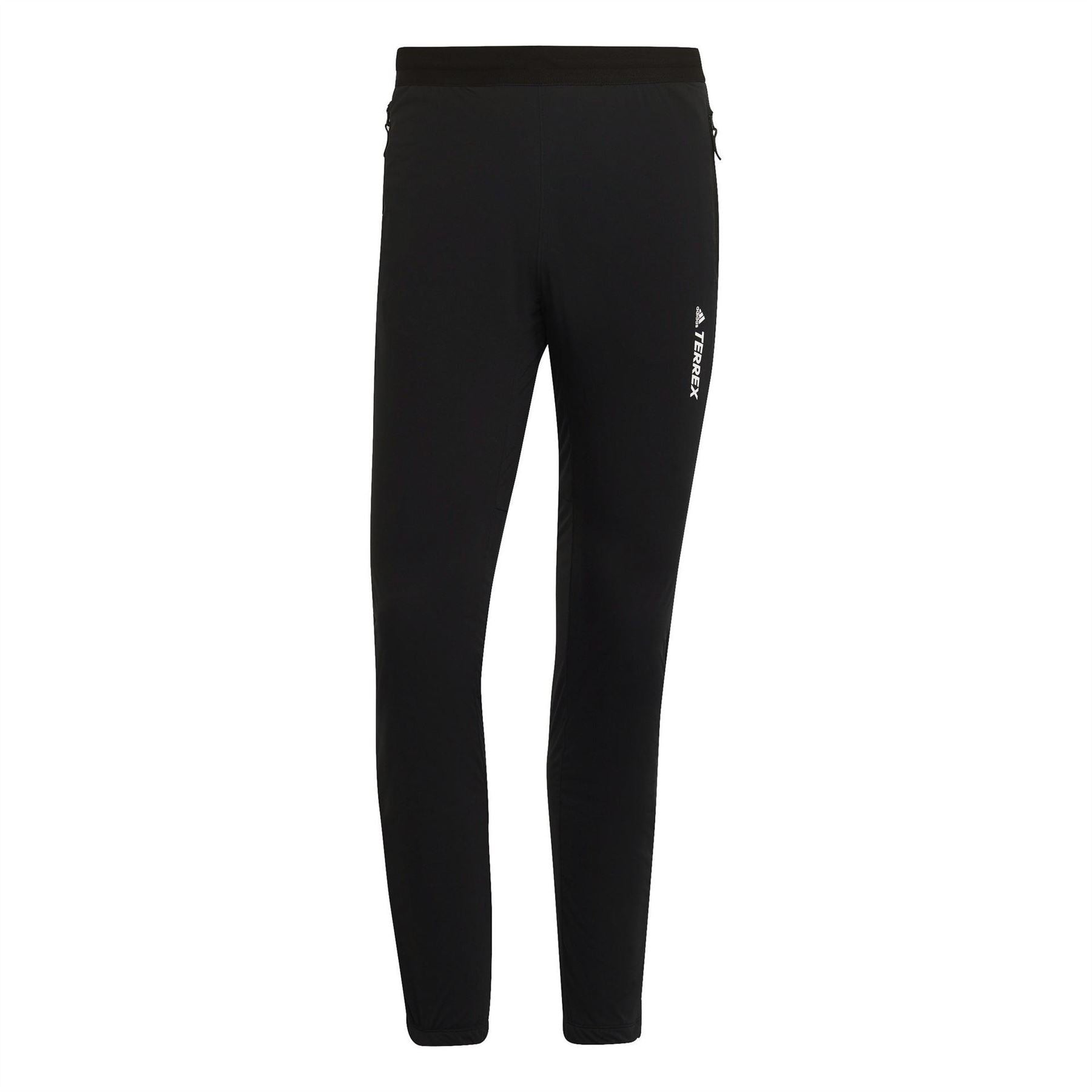 adidas Womens Terrex Xperior Cross Country Ski Joggers