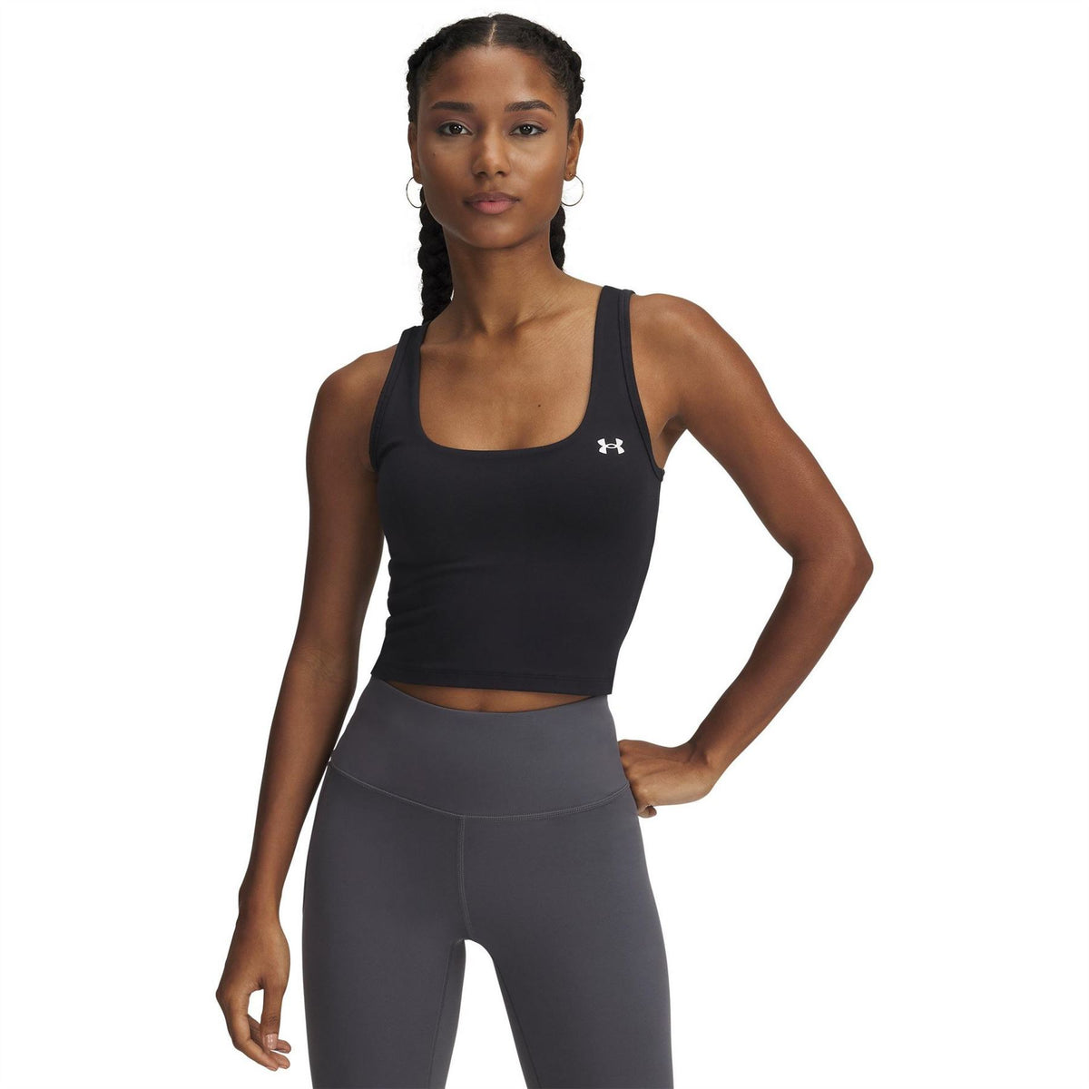 Under Armour Womens Armour Motion Tank Emea Gym Vest