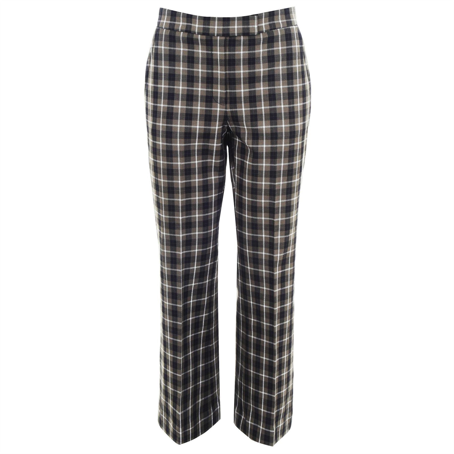 MICHAEL Michael Kors Slim Trousers