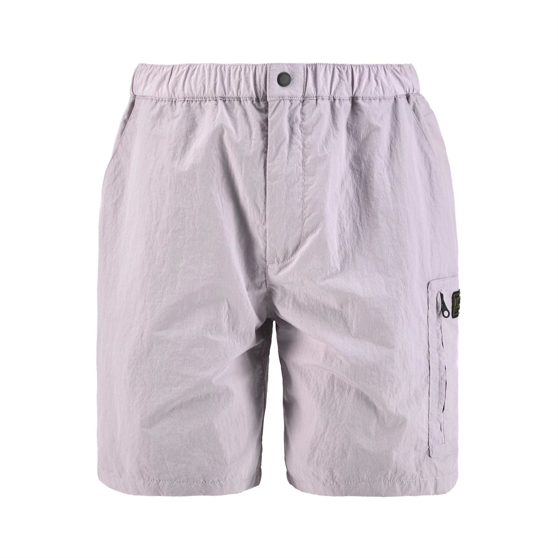 Barbour International Inline Shorts