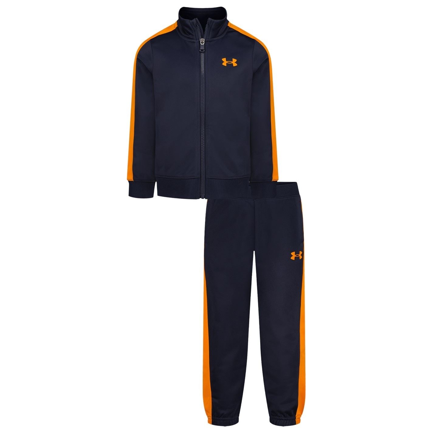 Under Armour Armour Knit Track Suit Infant Boys