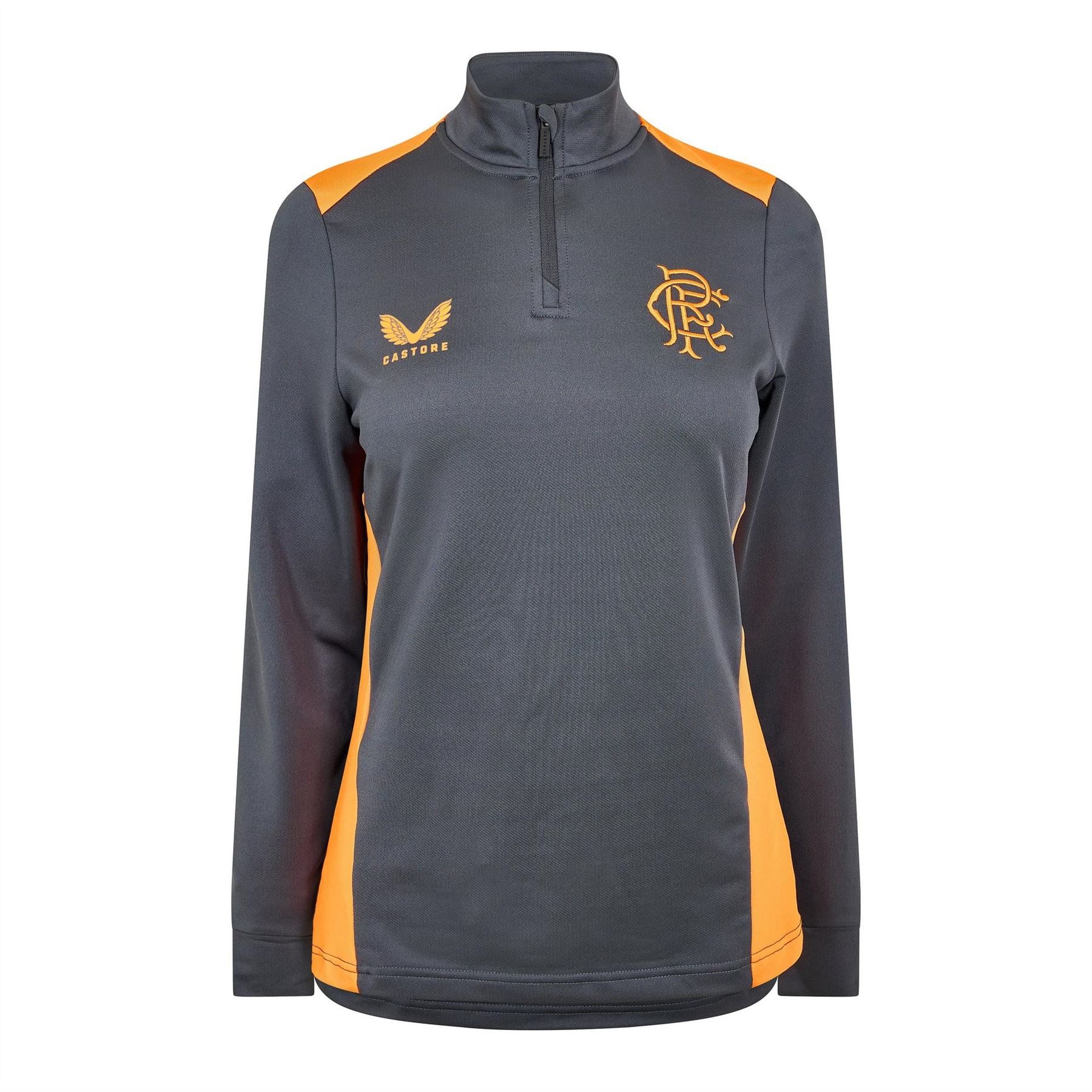 Castore Quarter Zip Fleece