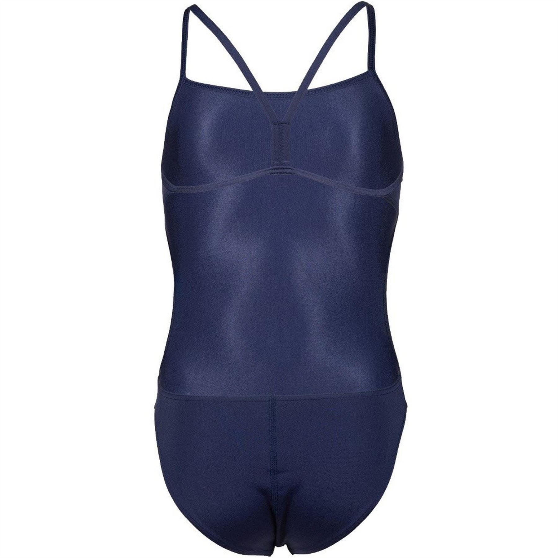 Arena Solid Team Challenge Swimsuit