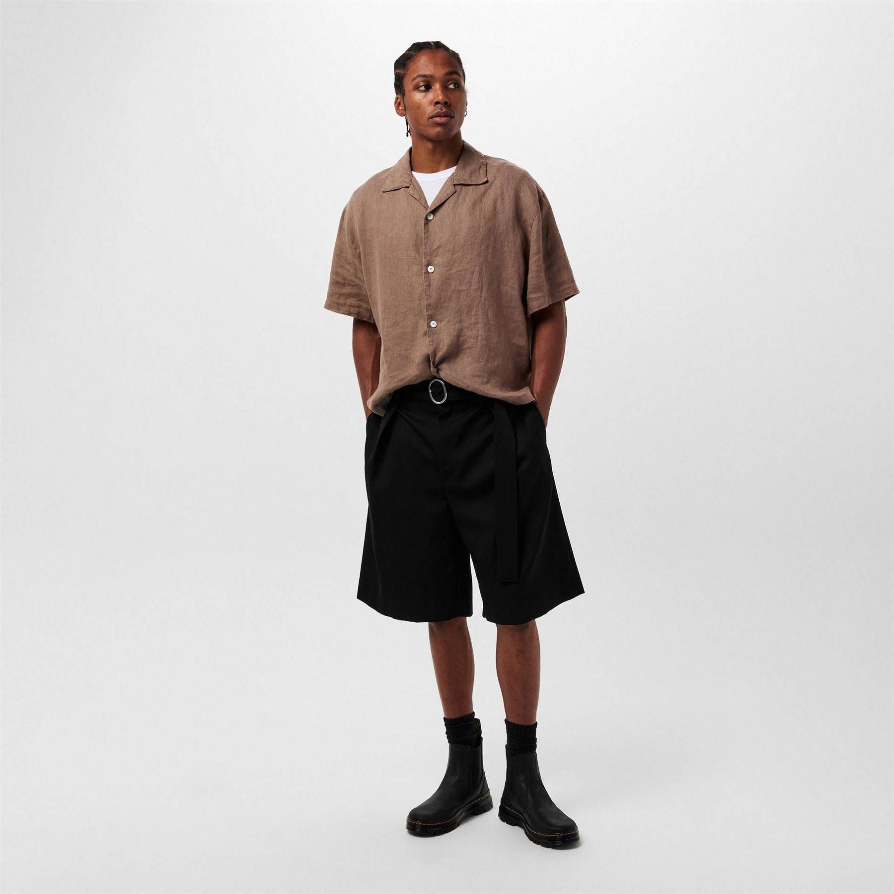 Dr Martens Doc Embury Chelsea Boot