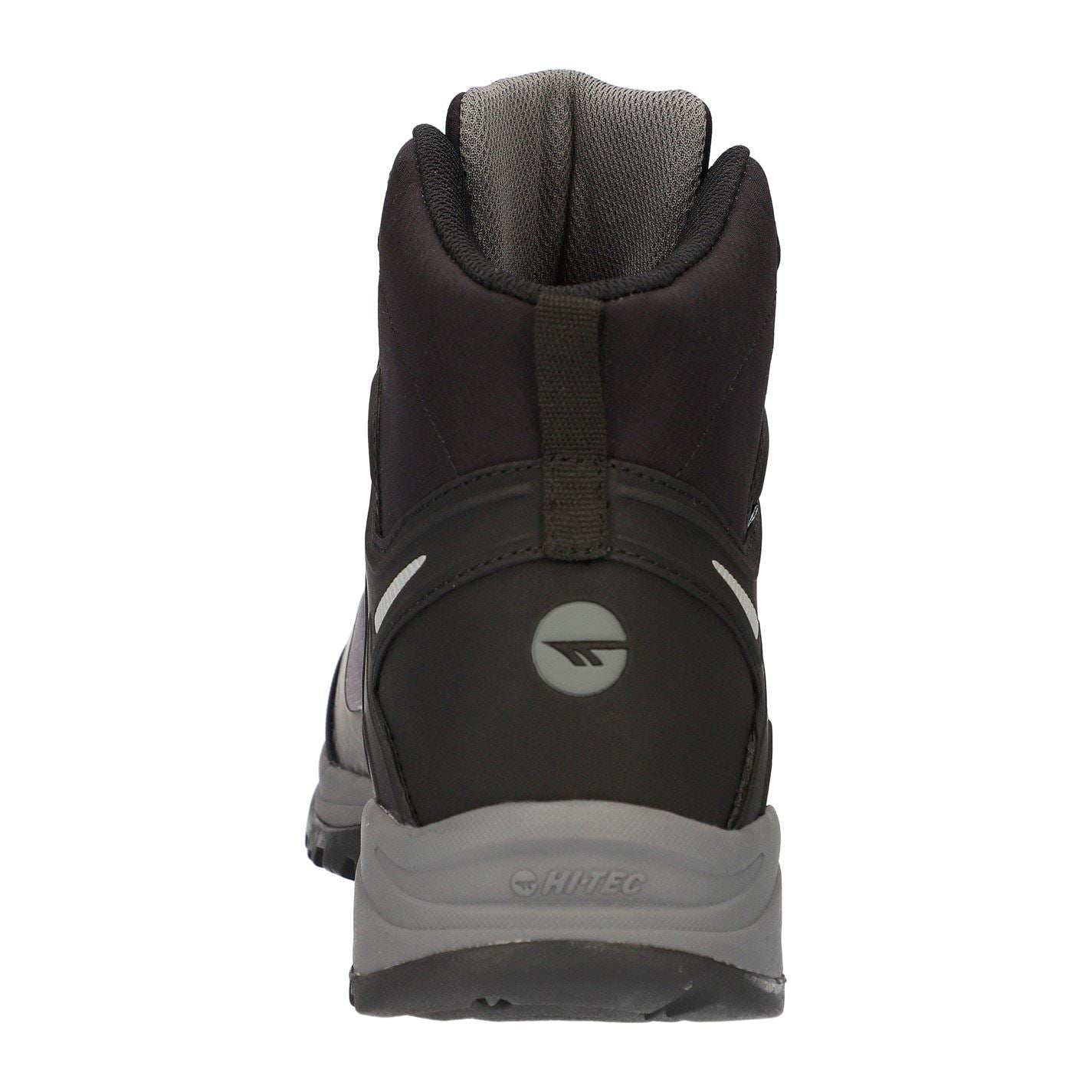 Hi Tec Mens Tec V Lite Psych Waterproof Walking Boots