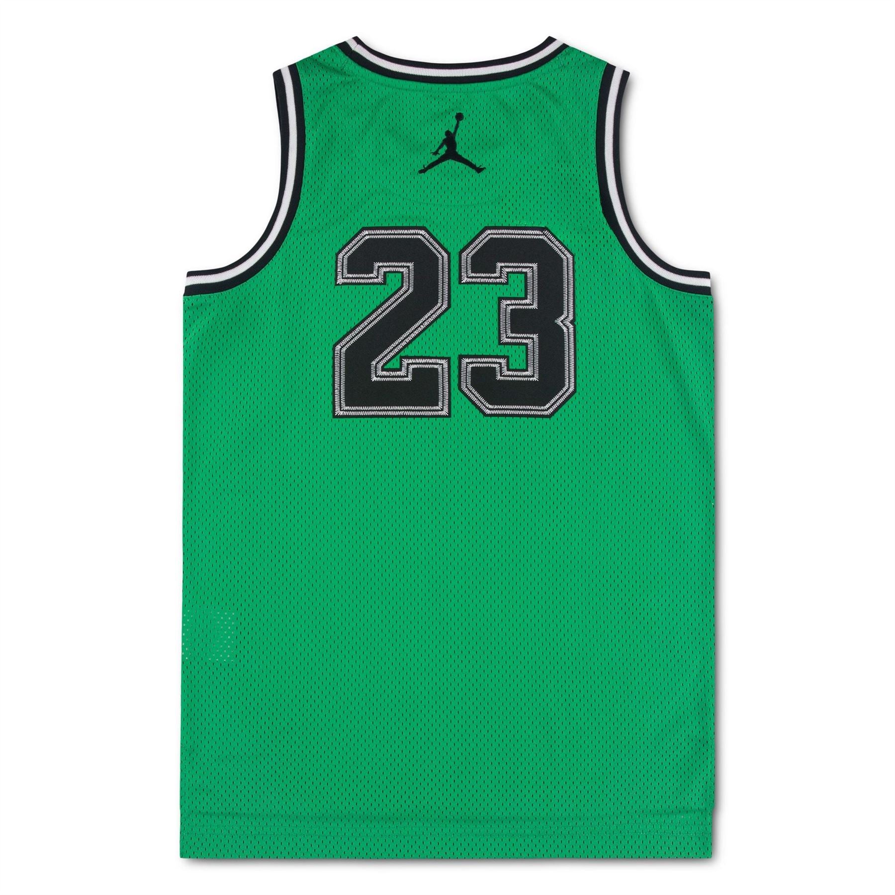 Air Jordan Nike Jordan Basketball Jersey Number 23