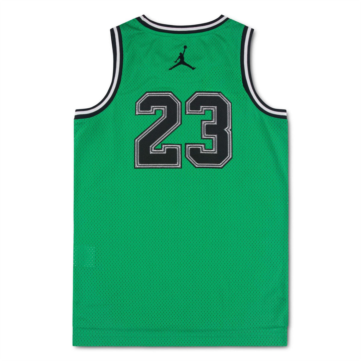 Air Jordan Nike Jordan Basketball Jersey Number 23