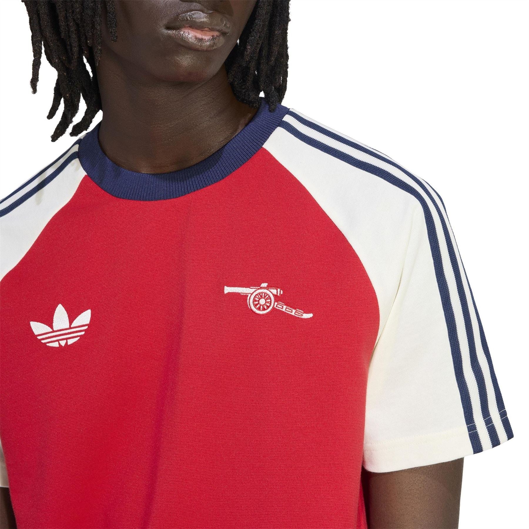 adidas Arsenal Originals T-Shirt 2026