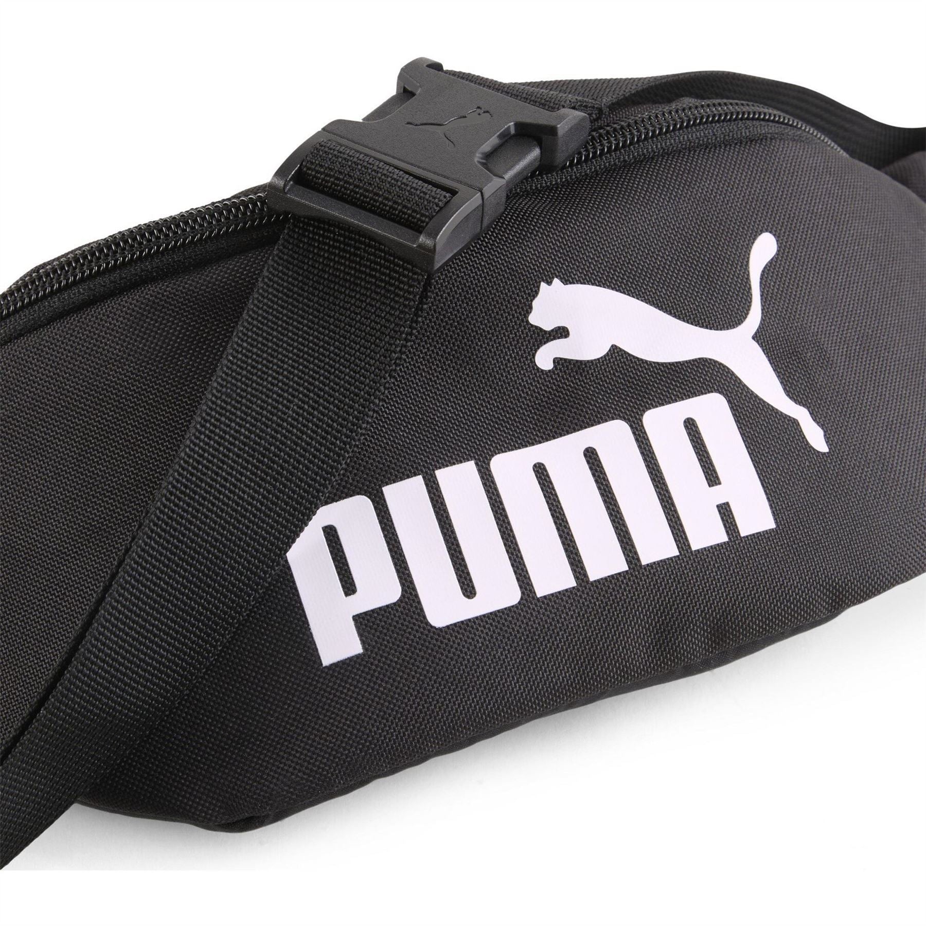Puma Bum Bags