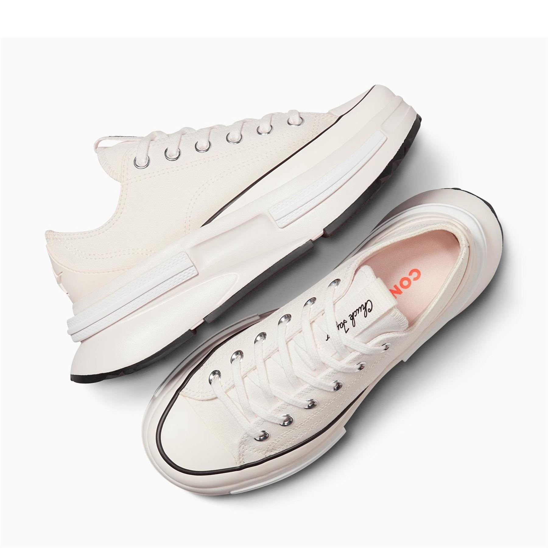 Converse Adults Run Star Legacy Cx High Top Trainers