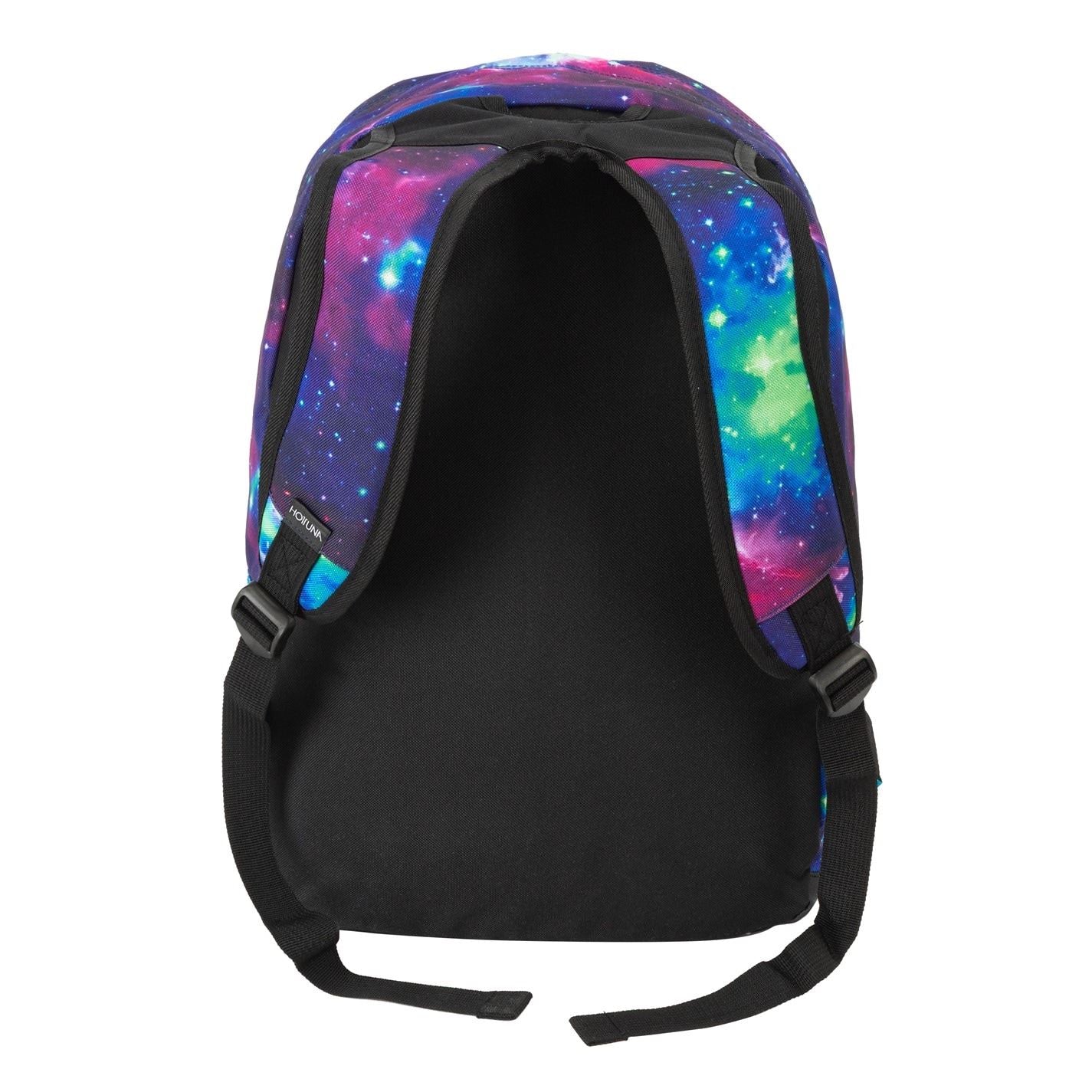 Hot Tuna Print Backpack