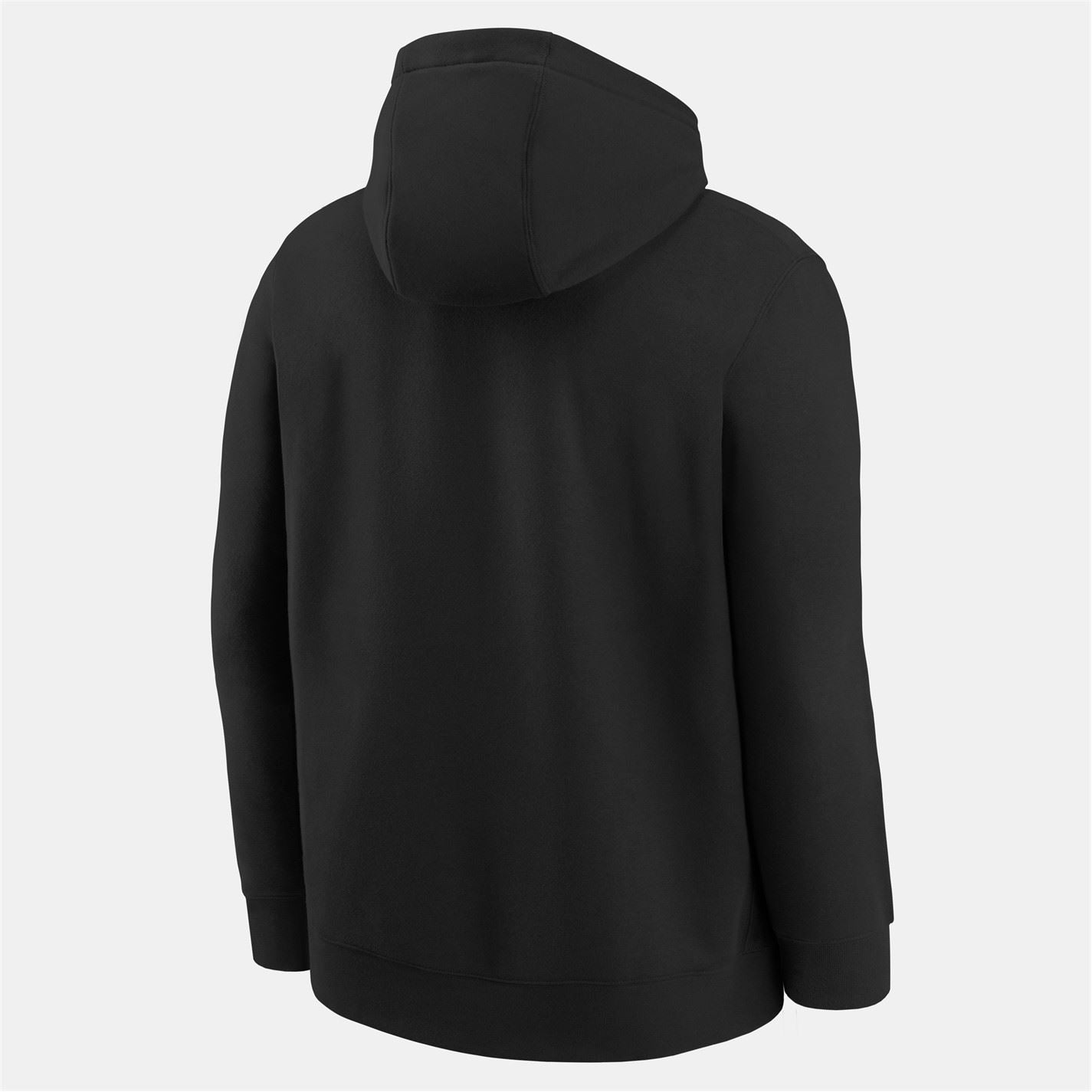 Nike Int Game Hoody Jn54