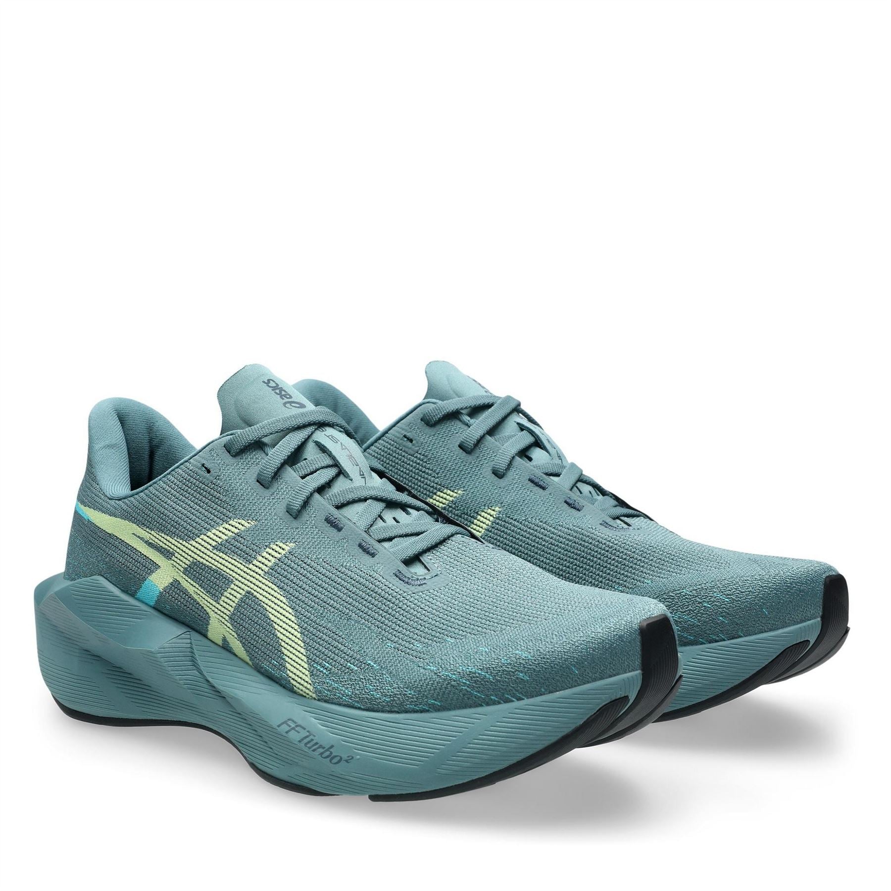 Asics Mens Novablast 6 Running Shoes