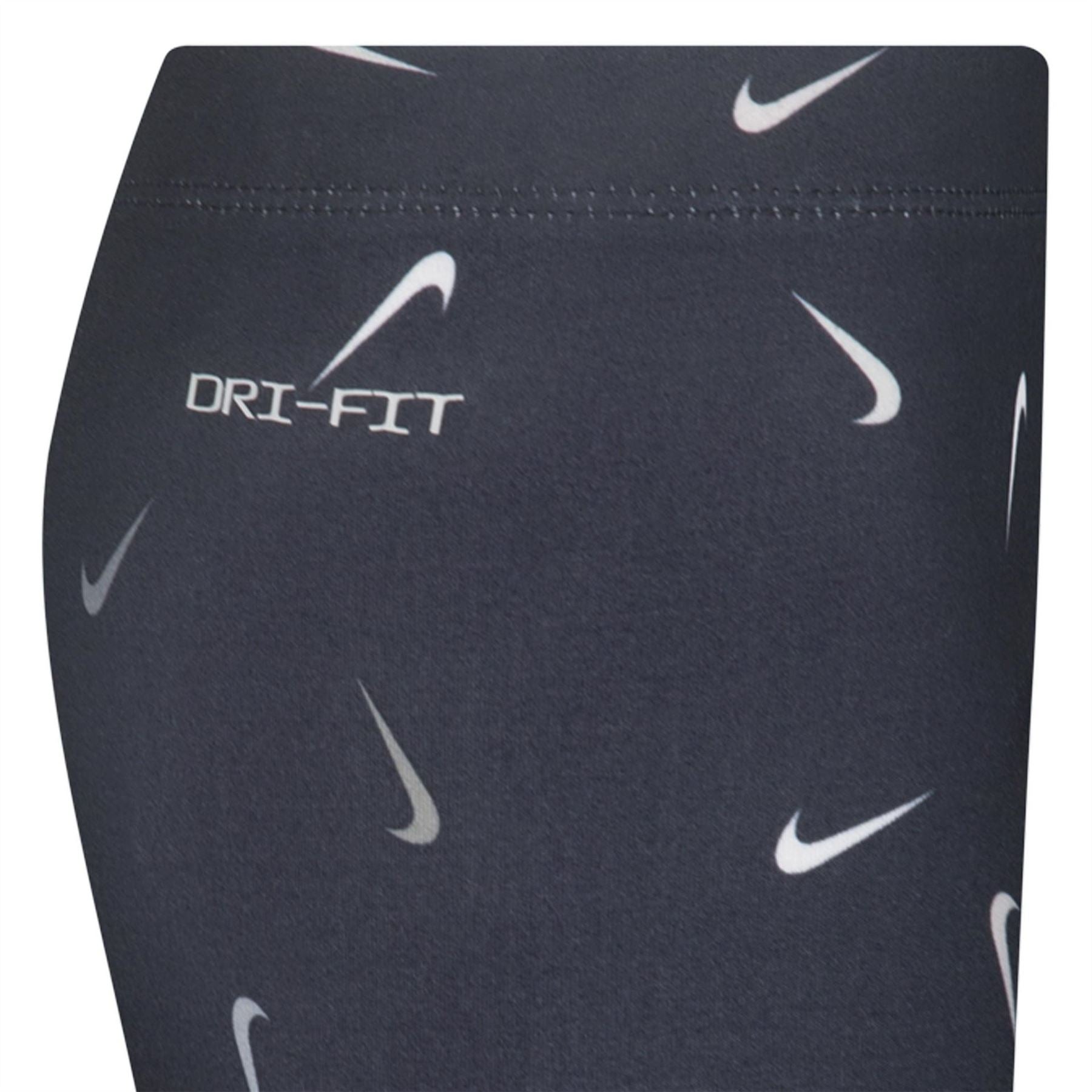 Nike Bike T-Shirt And Shorts Set Infants