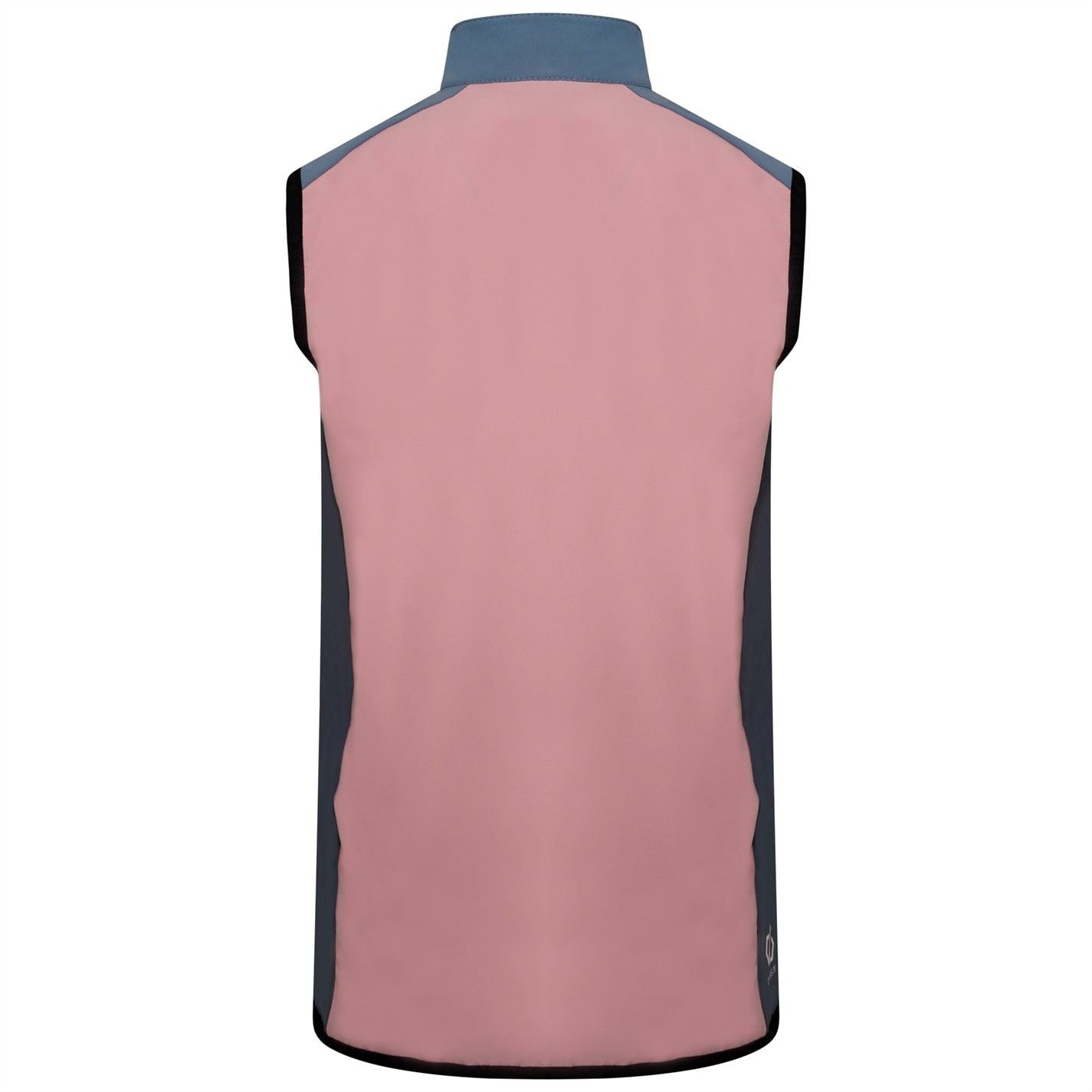 Dare 2b Funnel Neck Regular Fit Vest