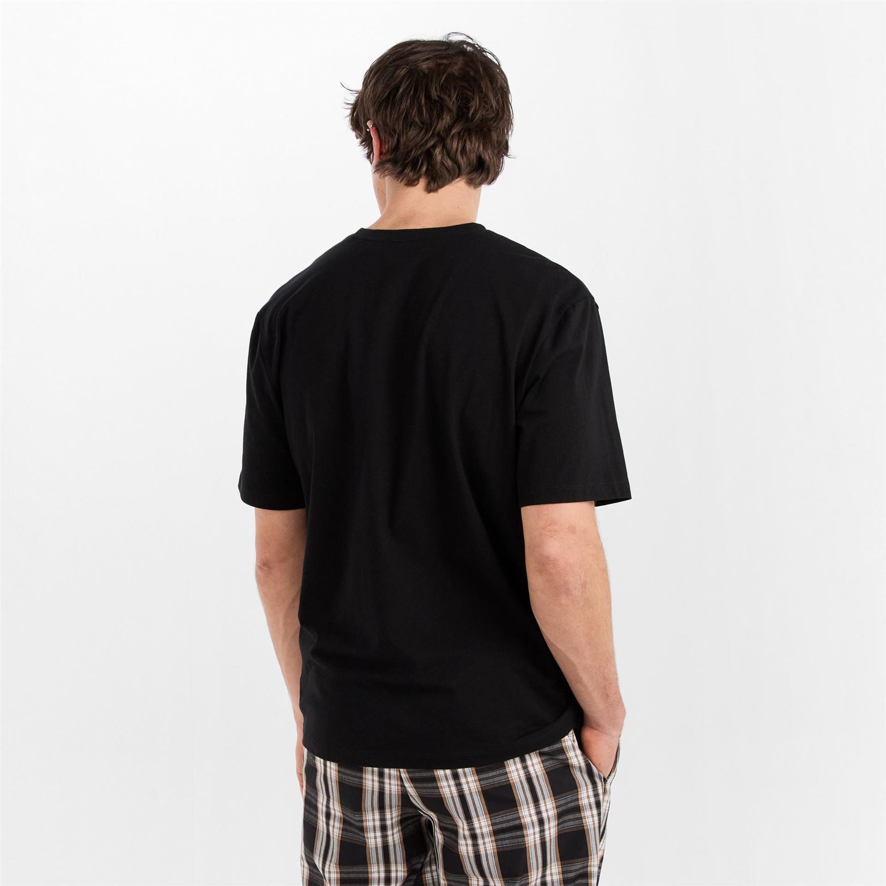 Boss Long Set Tshirt 10269540