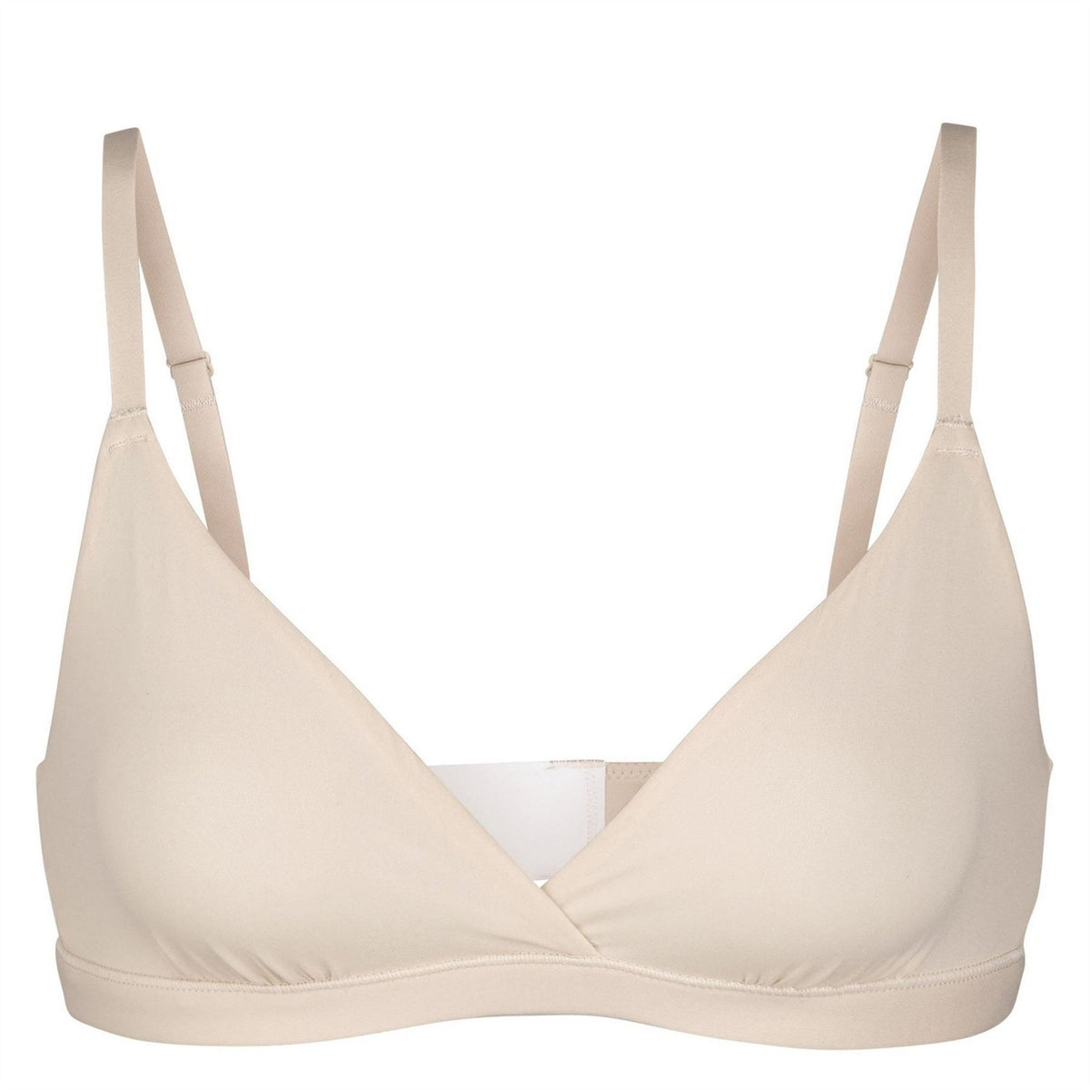 SKIMS Fits Everybdy Crsvr Bra