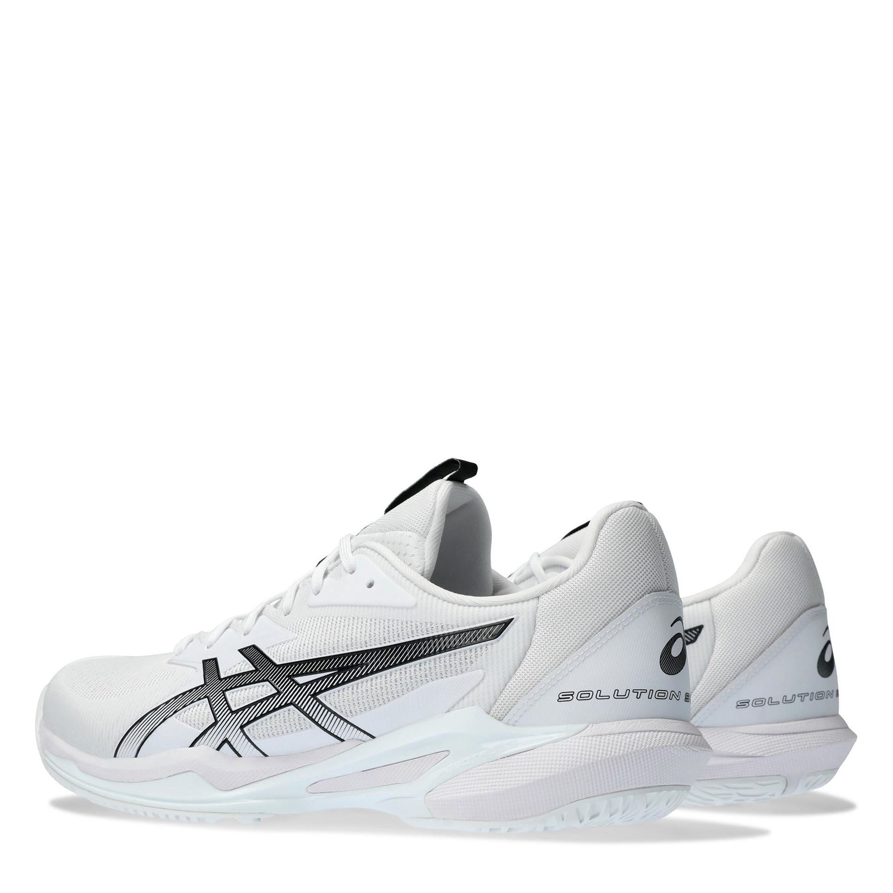 Asics Mens Solution Speed Ff 3 Tennis Shoes