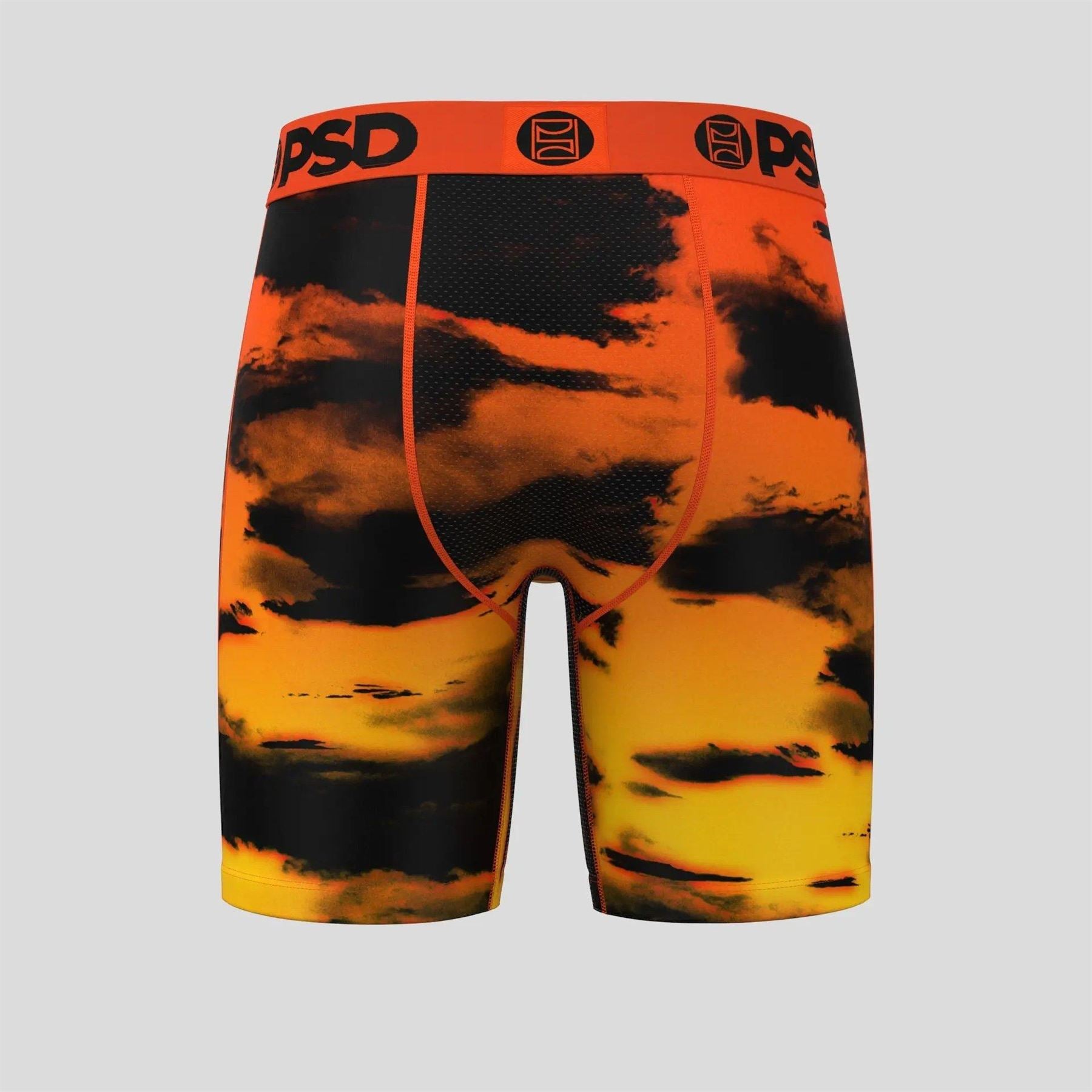 PSD Underwear Blaze Boxer Briefs