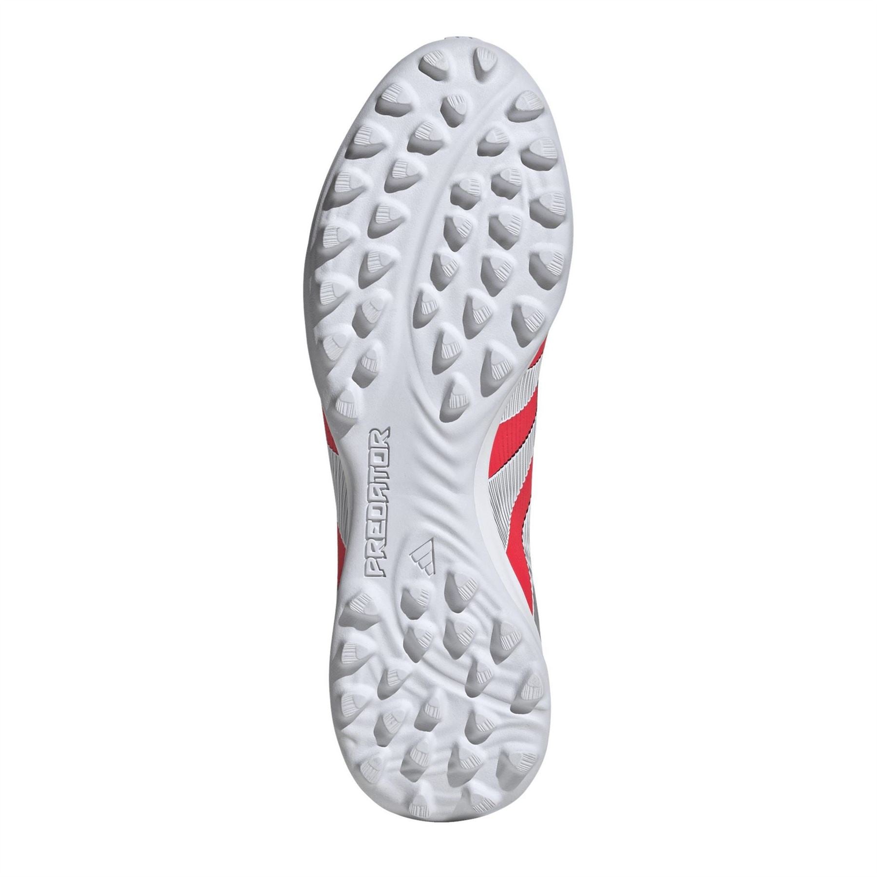 adidas Predator League Laceless Astro Turf Football Boots