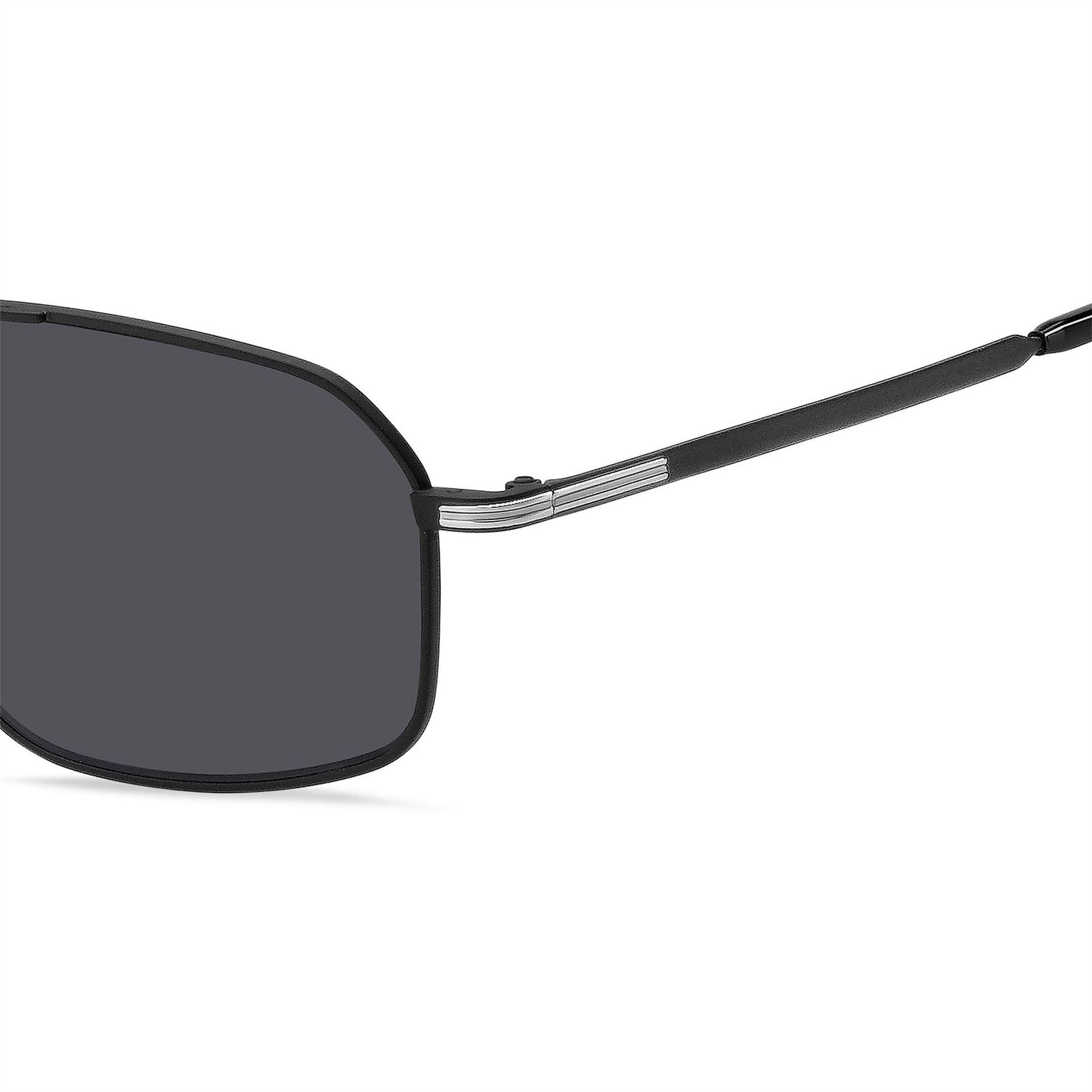 Boss Round Sunglasses