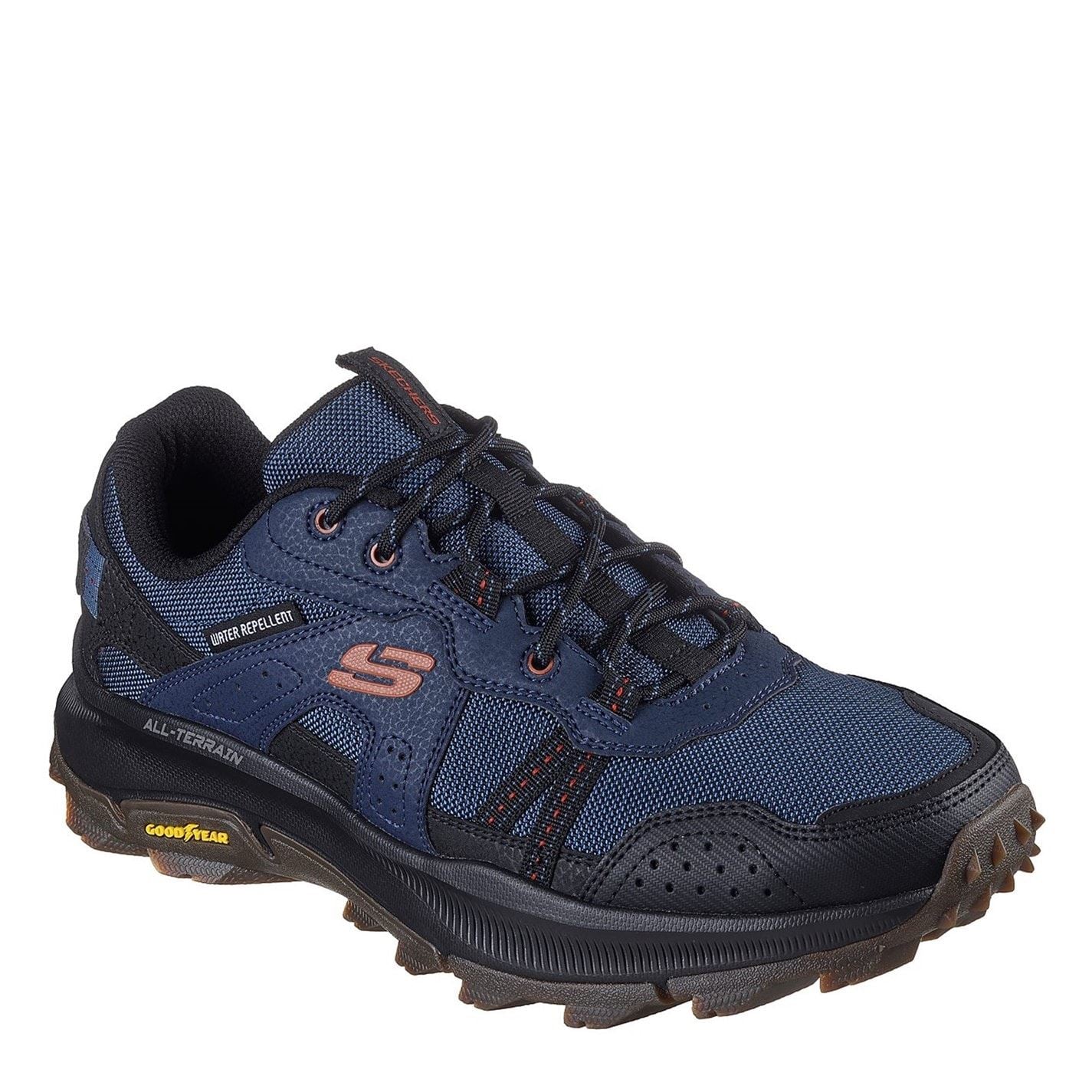 Skechers Equalizer 5.0 Lace-Up Trail Low Top Sneakers