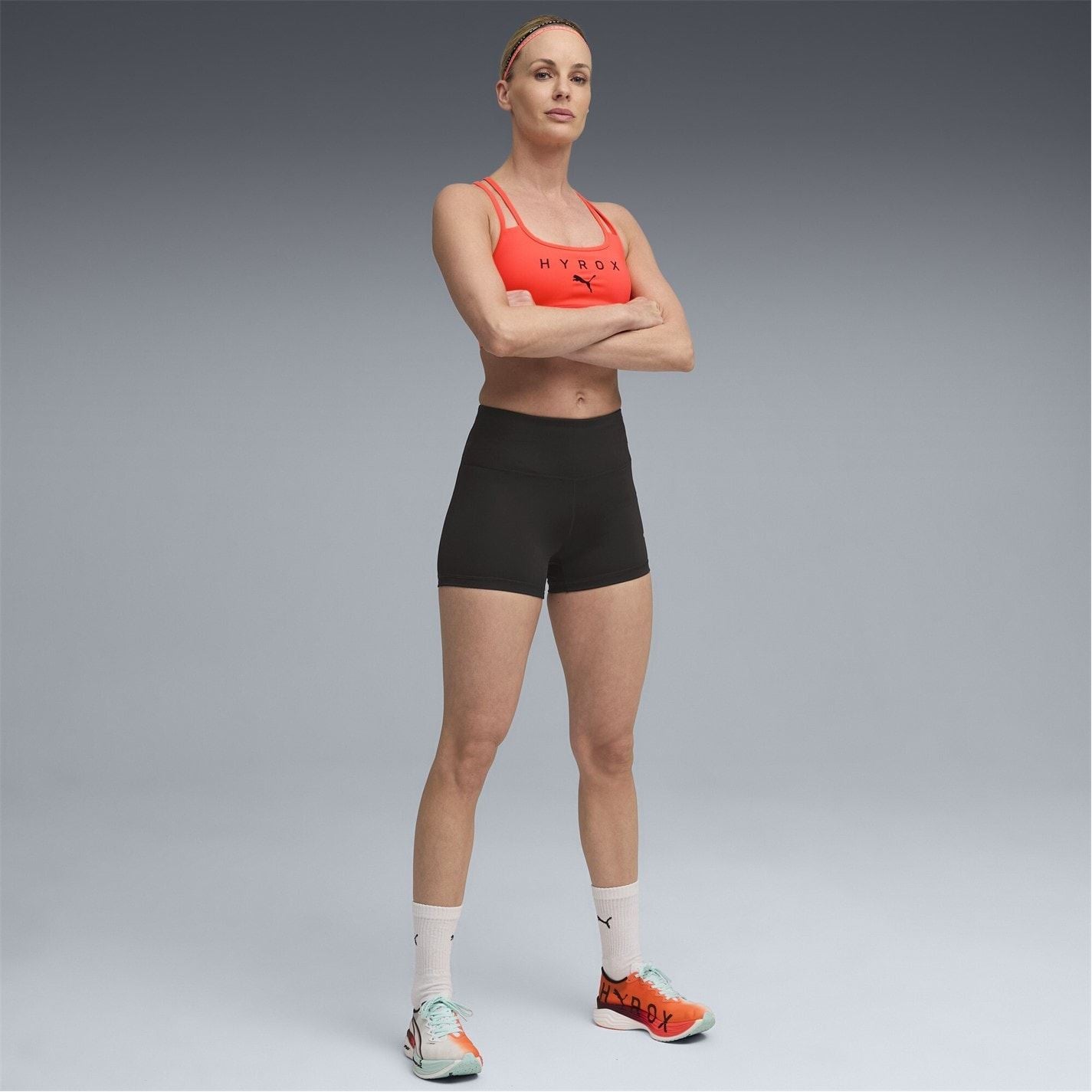 Puma Hyrox Performance Gym Leggings