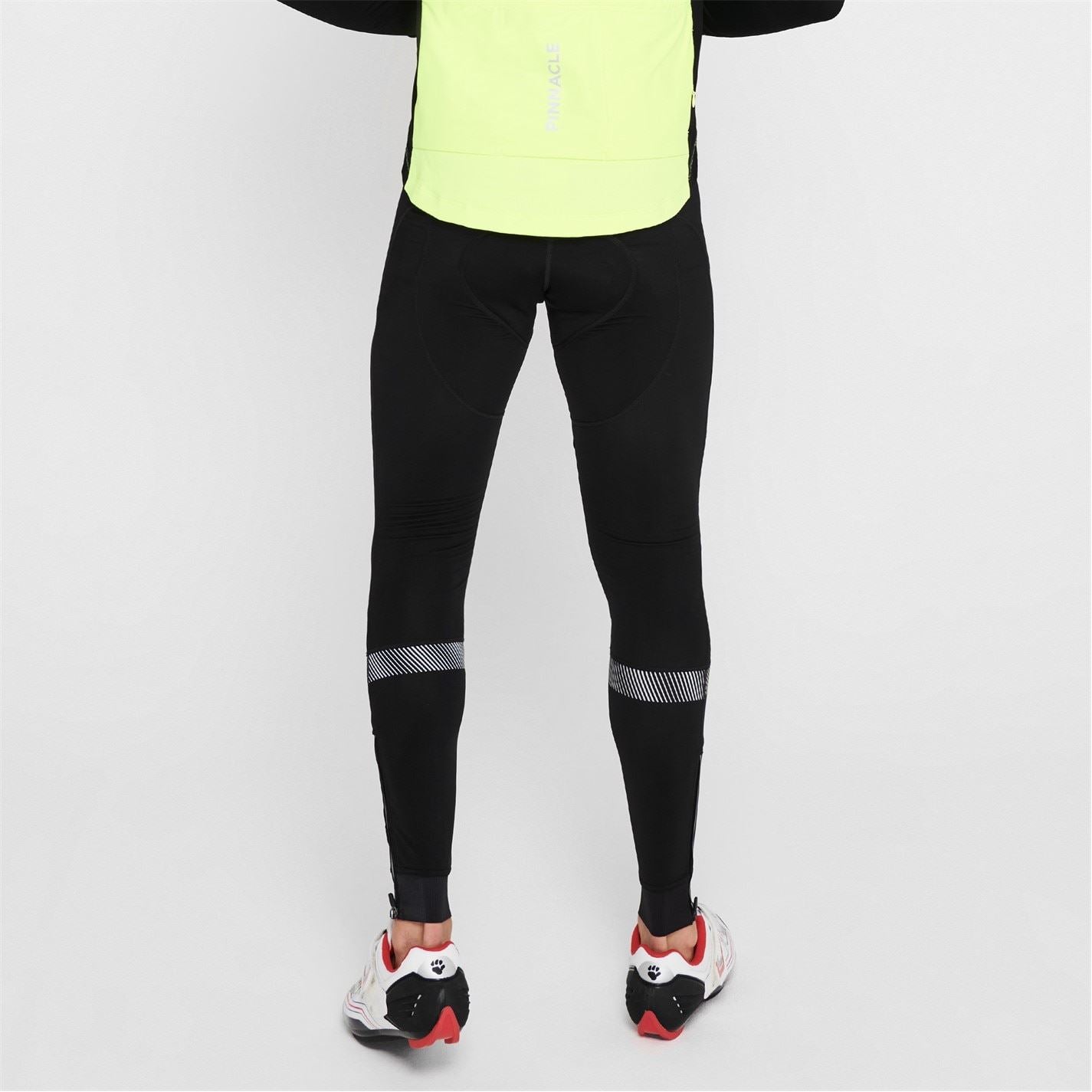 Pinnacle Mens Race Cycling Tights