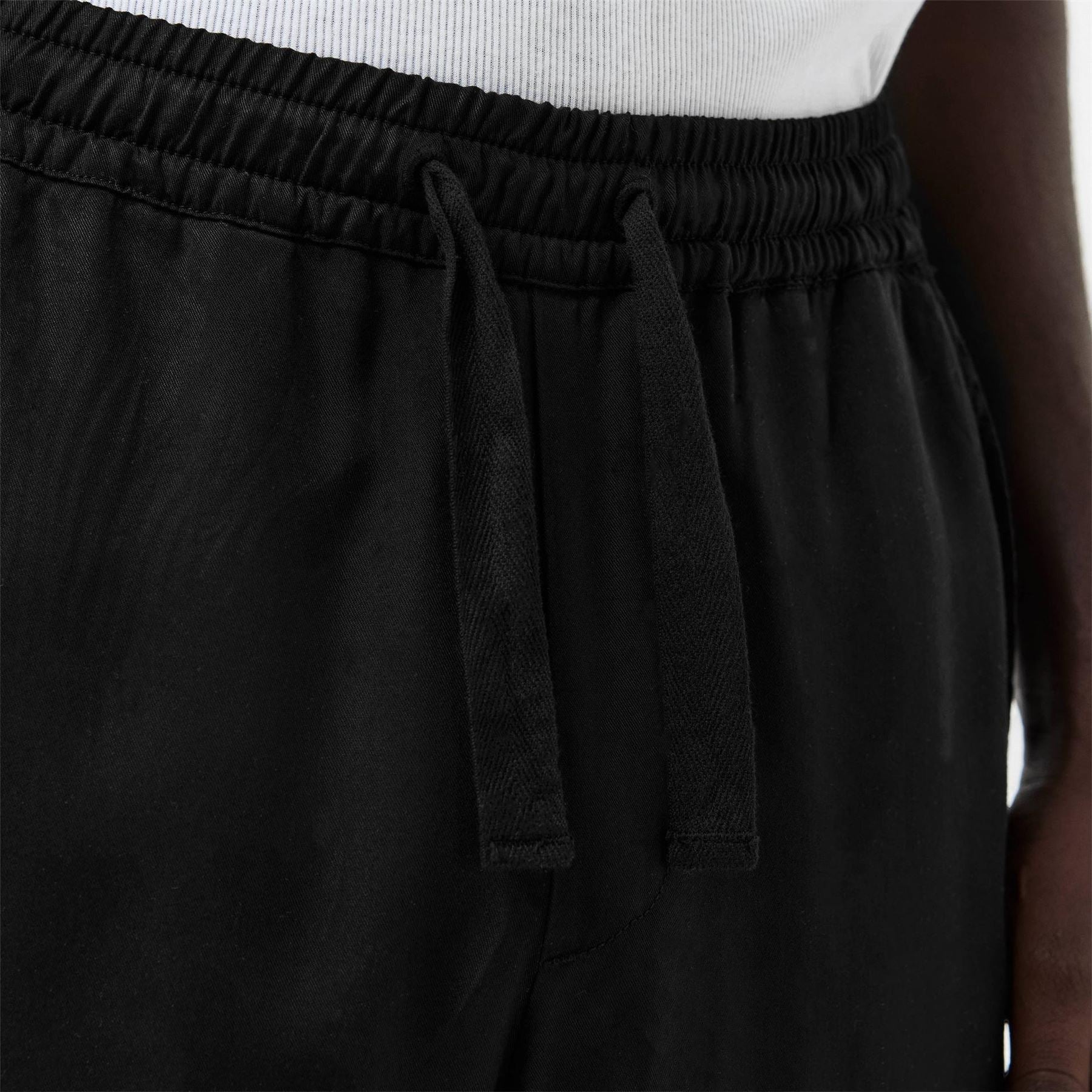 Albam Drawstring Trousers