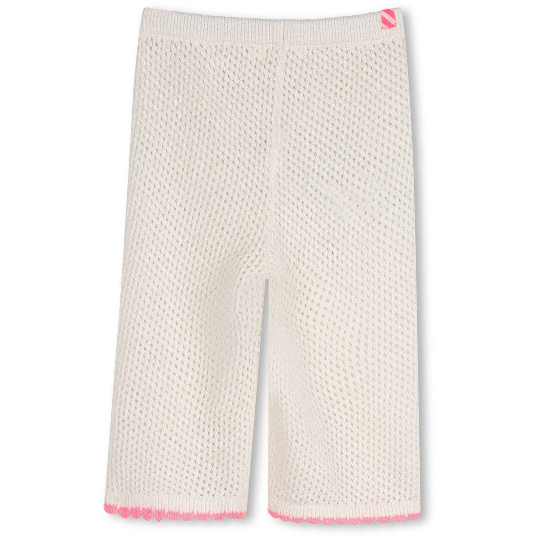 Billieblush Crochet Pant In62