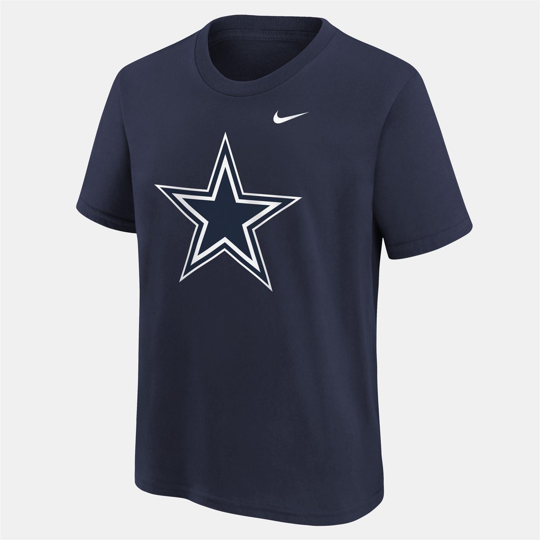 Nike Nfl Logo Tee Jn71