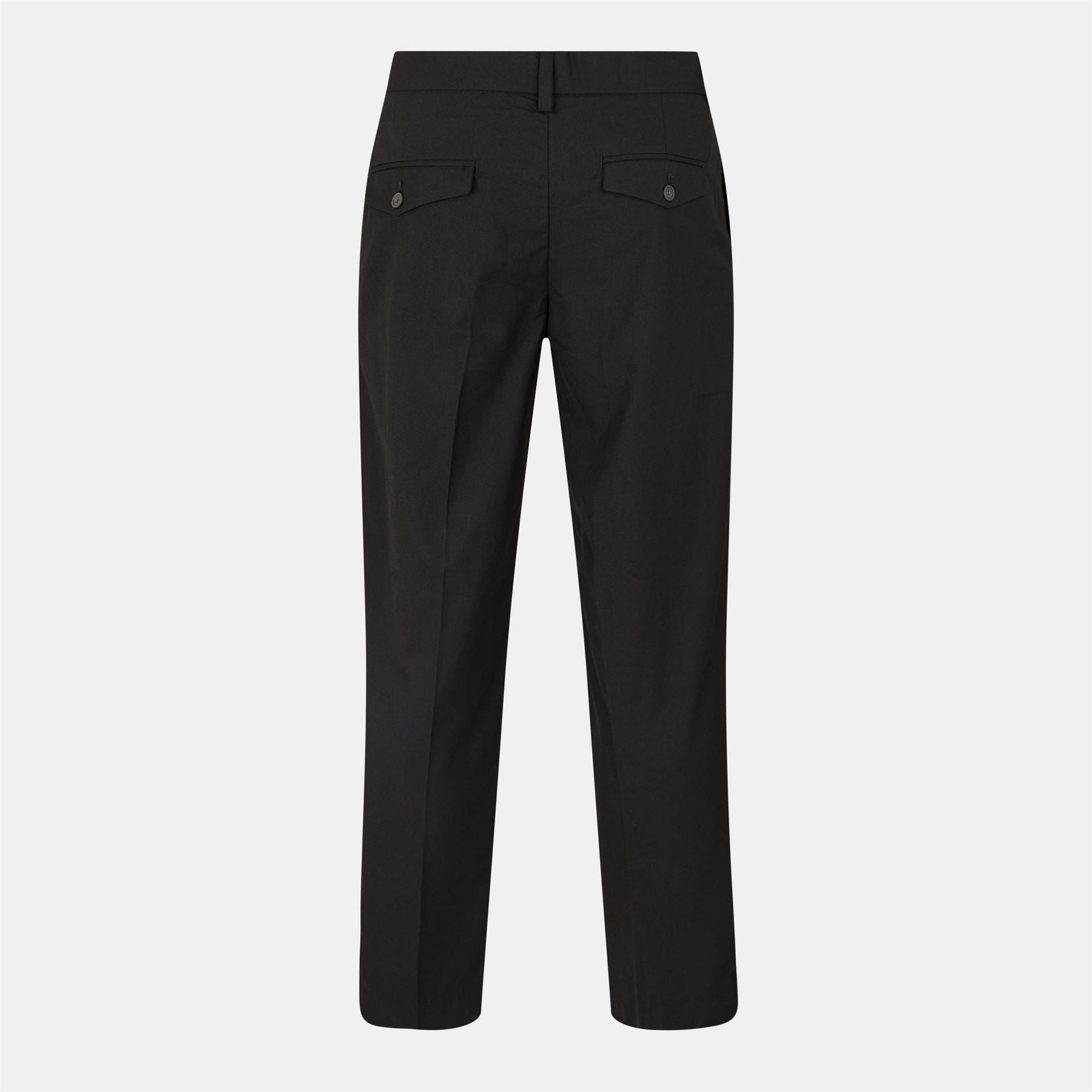 Jack and Jones Banks Regular Fit Straight Leg Chinos