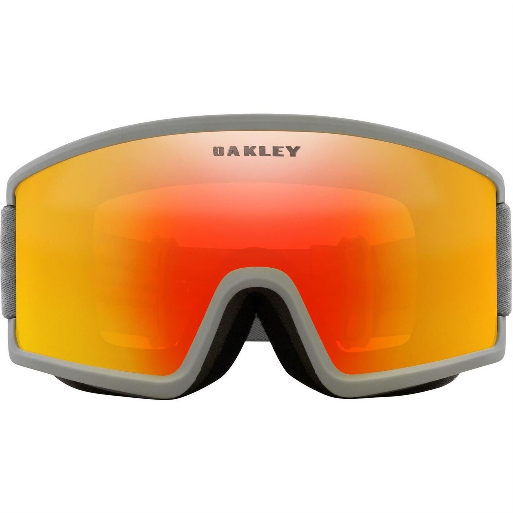 Oakley Target Line Gogg71