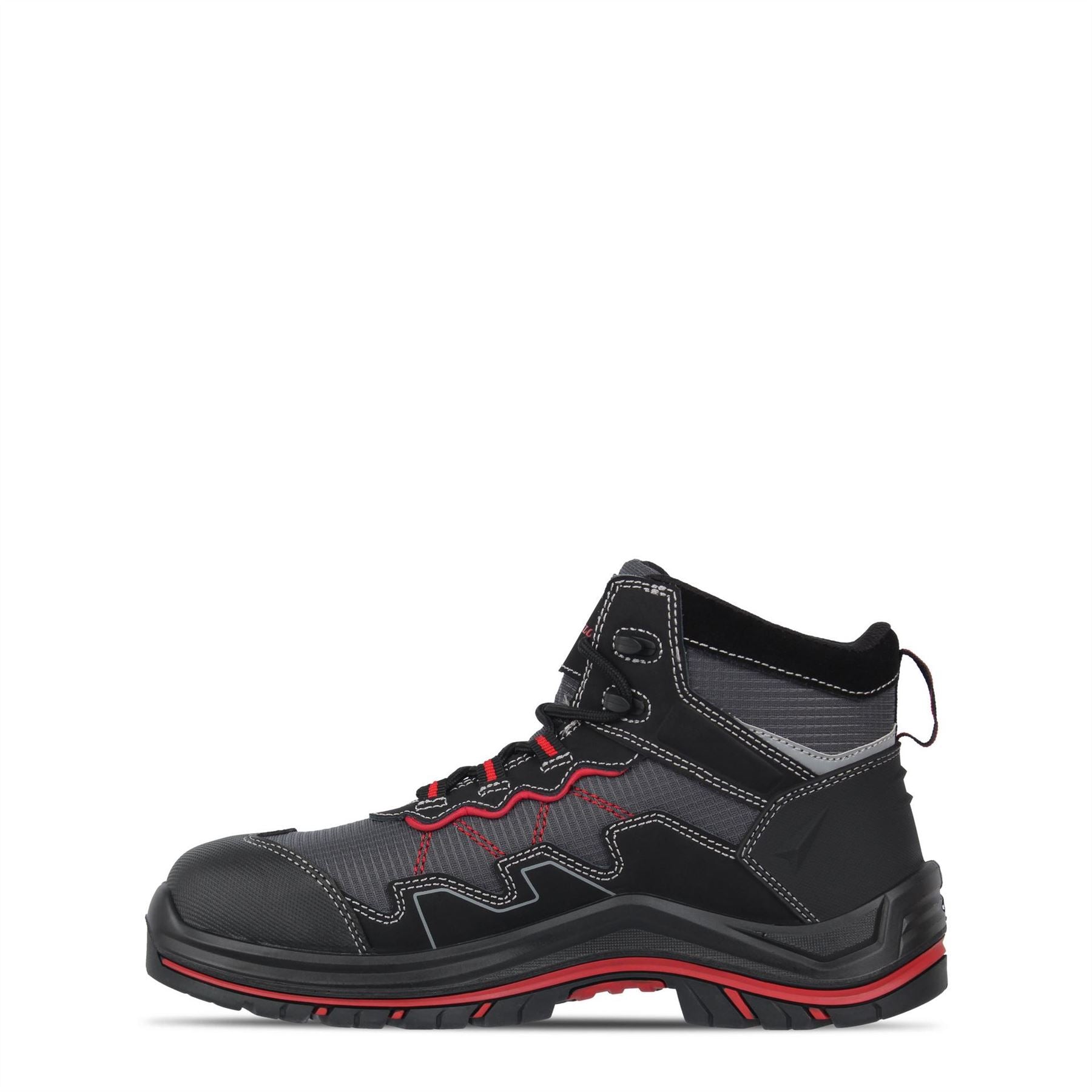 Dunlop Steel Toe Cap Boots Mens