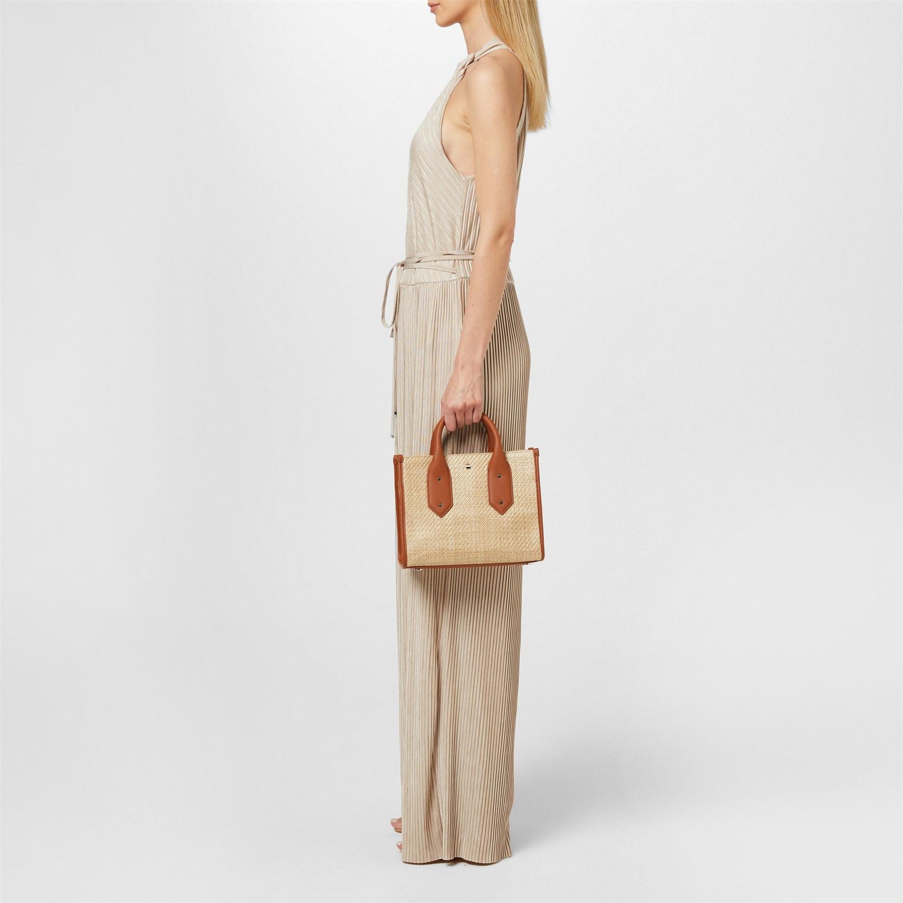 Boss Exuma LD42 Jumpsuit