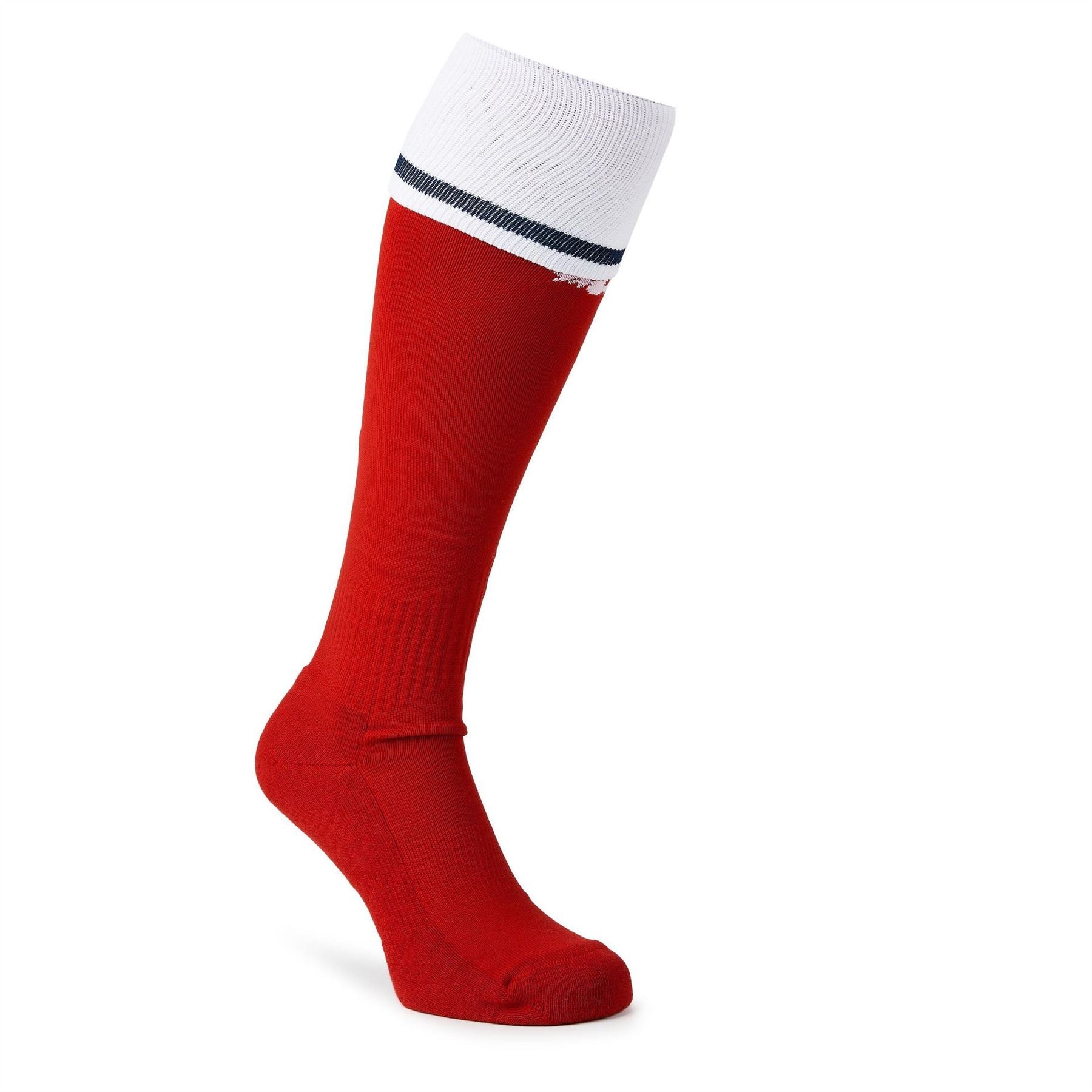 Castore Mens Scarlets Rugby Socks