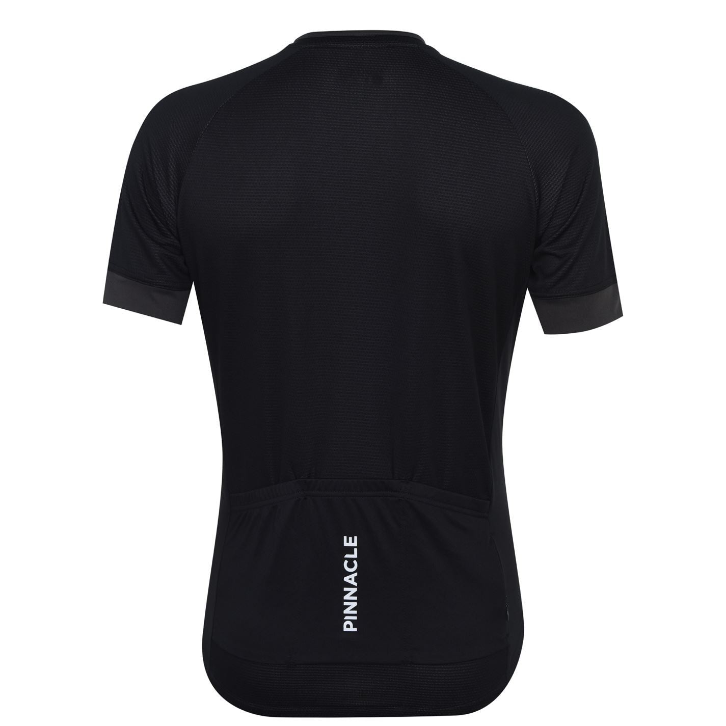 Pinnacle Mens Race Short Sleeve Cycling Jersey