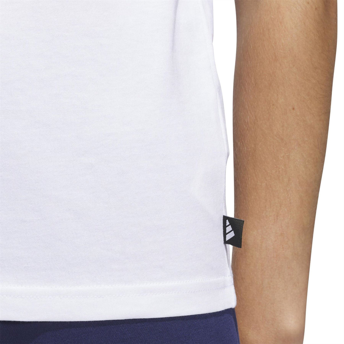 adidas Elemental Floral T-Shirt