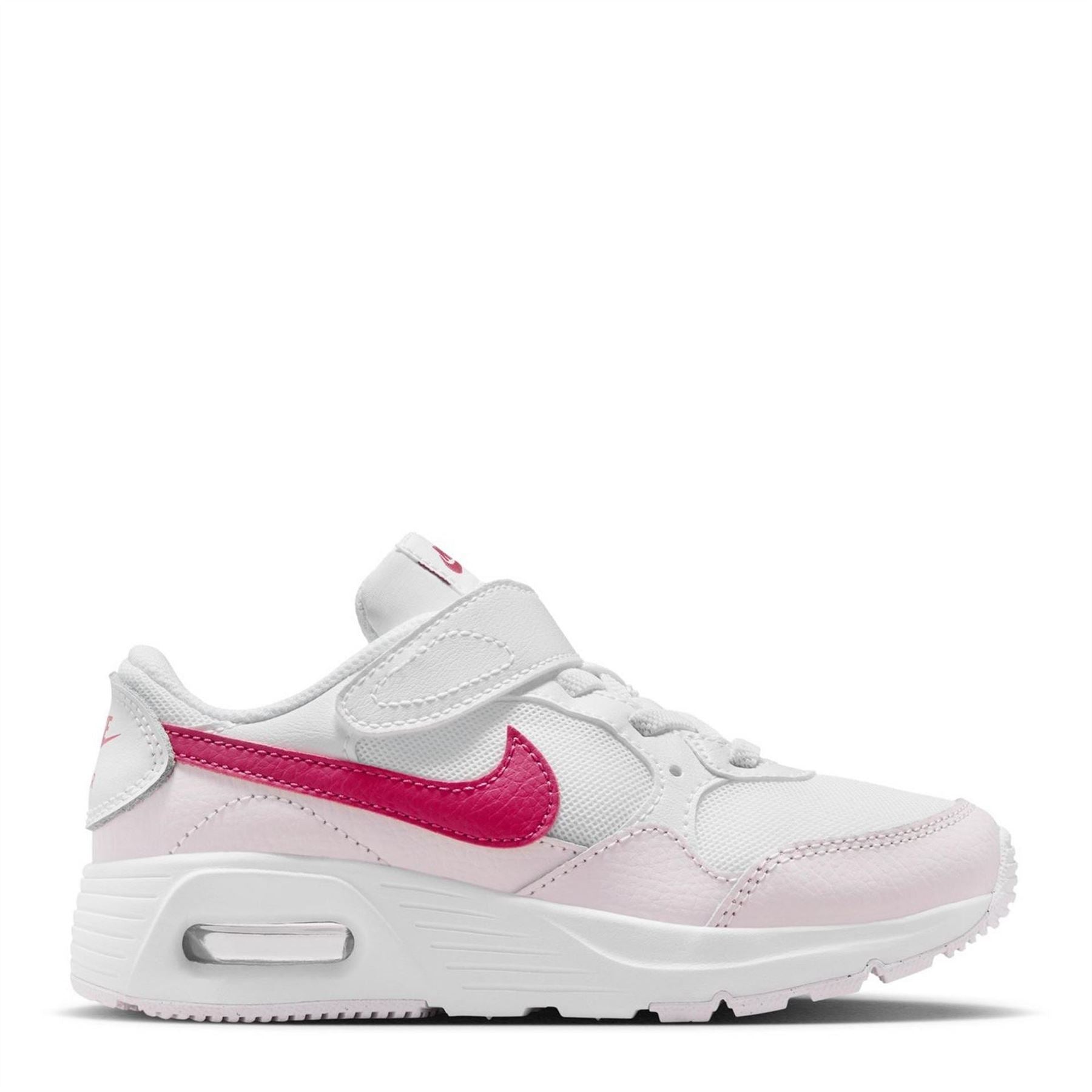 Nike Air Max Sc Little Kids Shoe