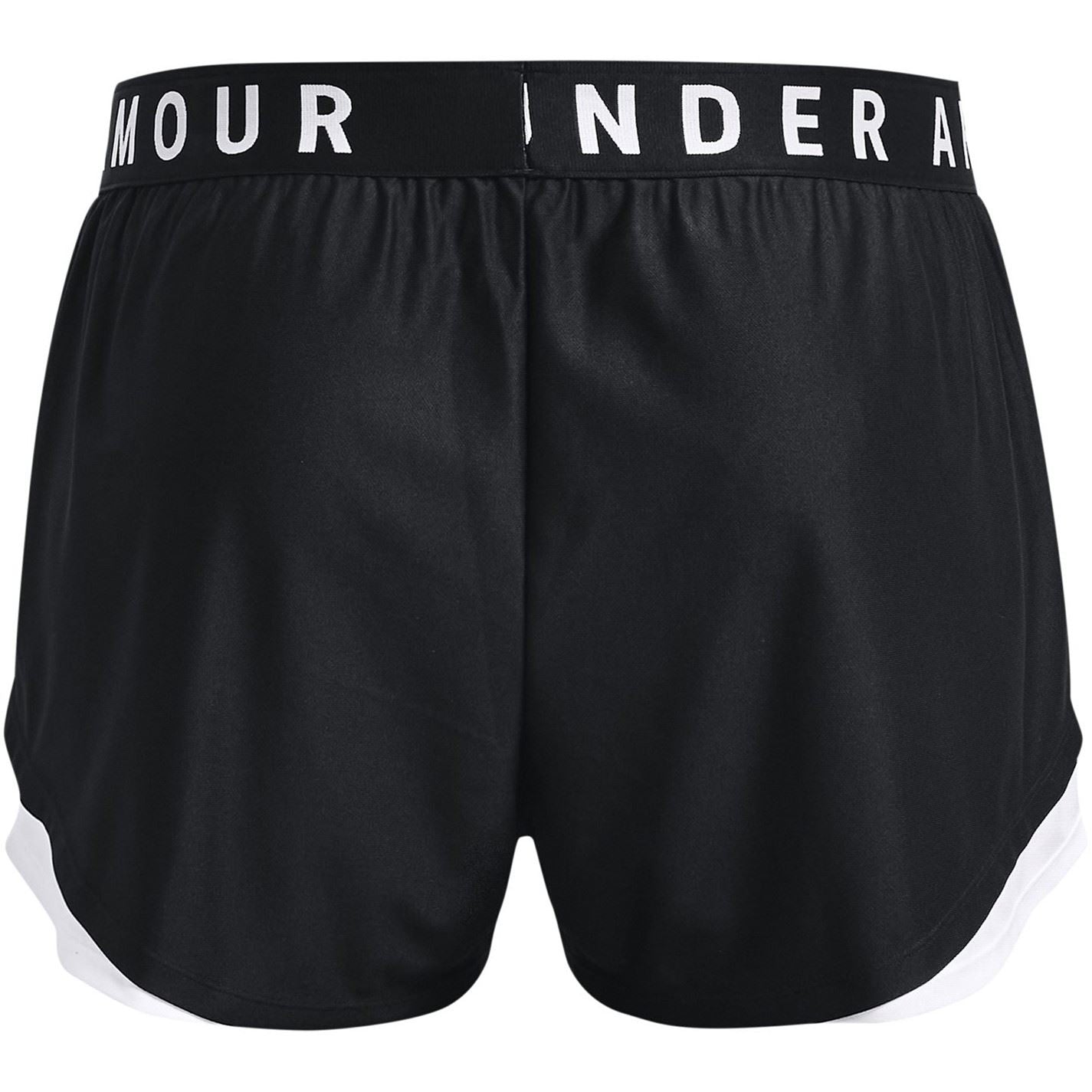 Under Armour Womens Armour Play Up Shorts 3.0 And  Gym Shorts
