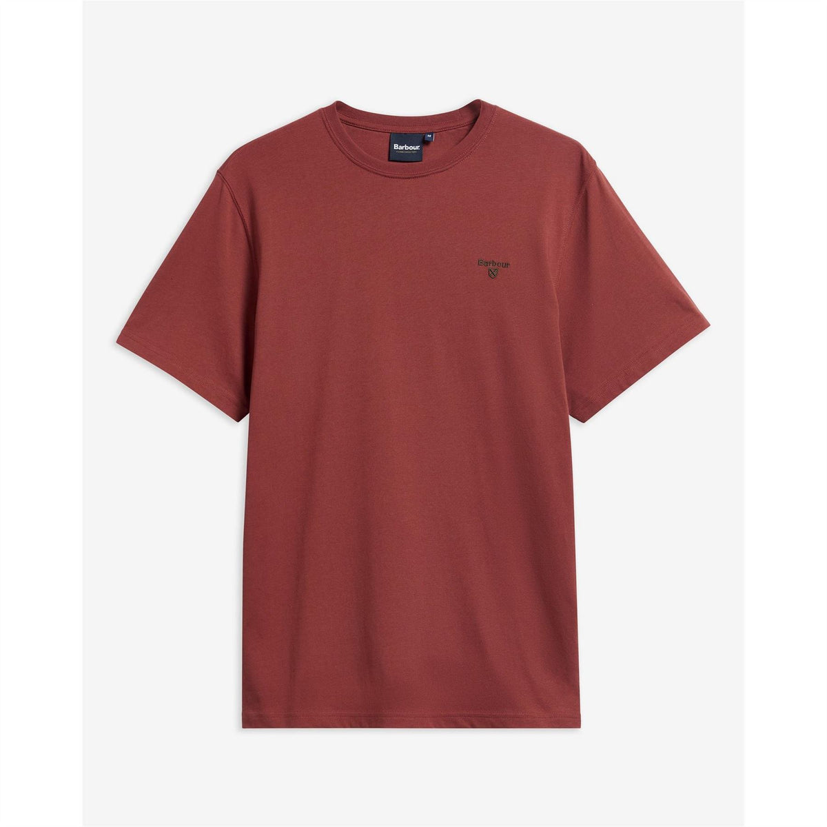 Barbour Regular Fit Sport T-Shirt