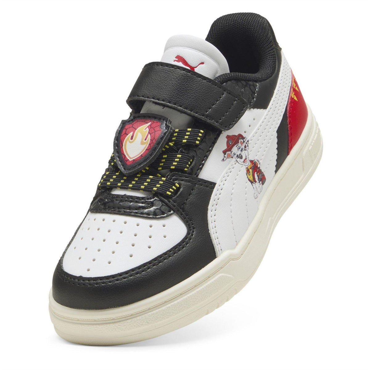 Puma X Paw Patrol Caven Iii Mid Sneakers Kids