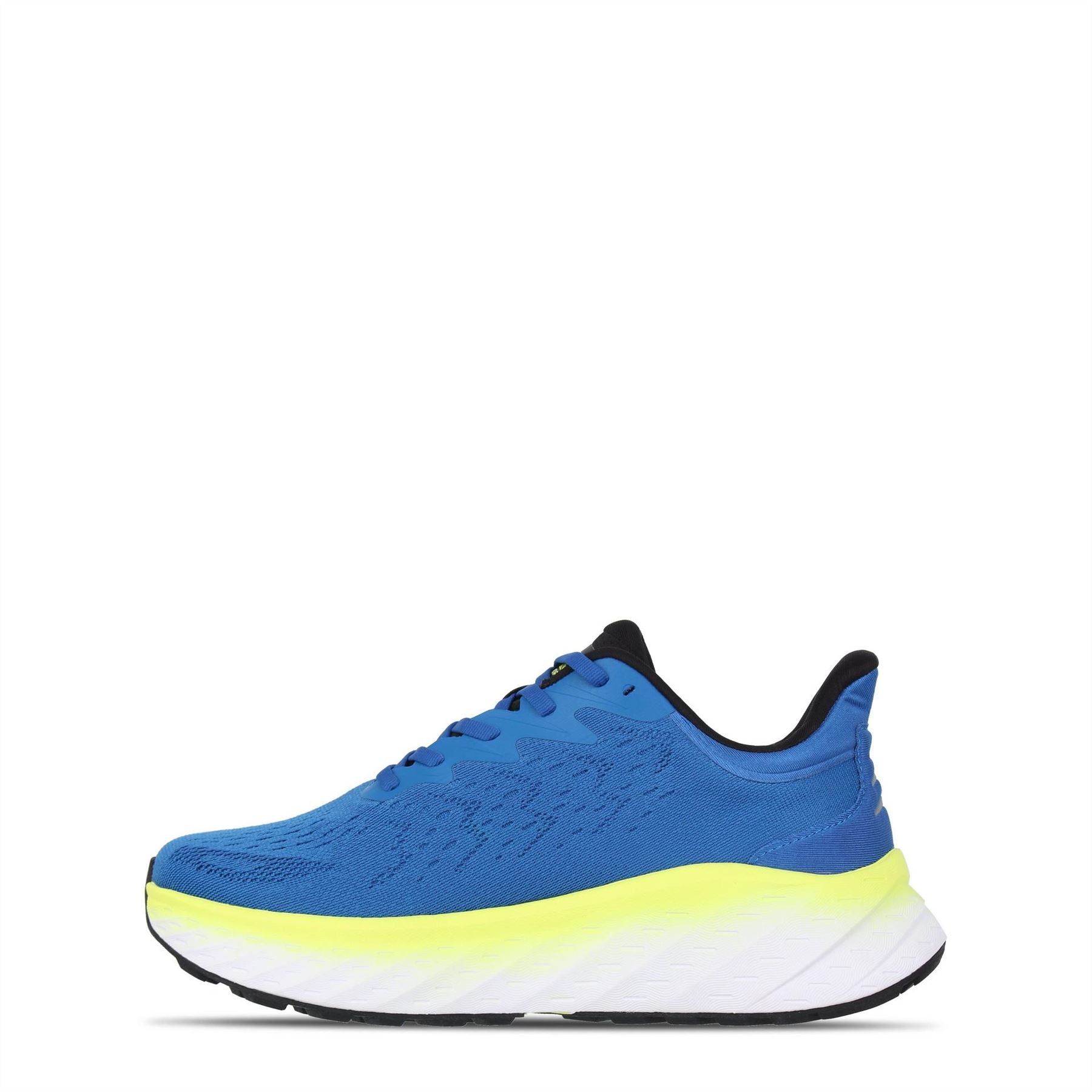 Karrimor Mondo Low Top Round Toe Sneakers
