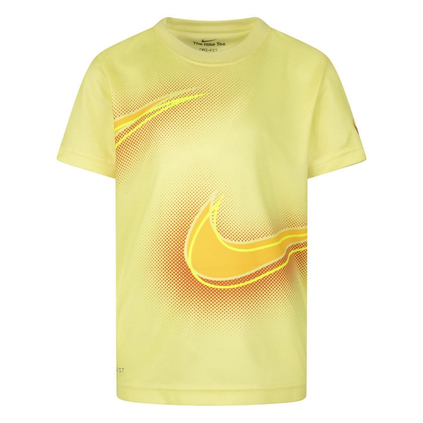Nike Up Swoosh T-Shirt