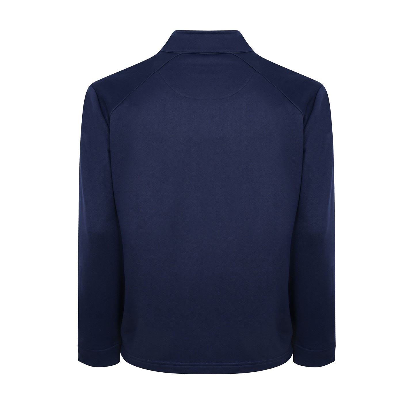 Callaway Herringbone Pullover Jumper