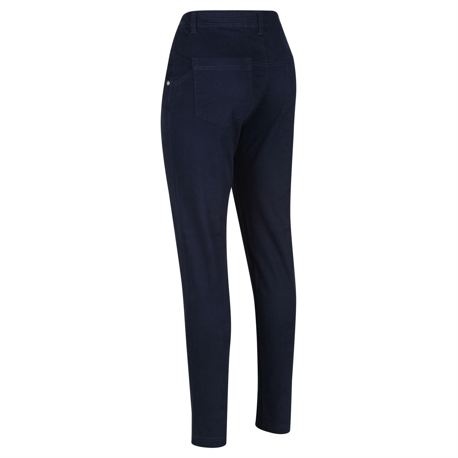 Regatta Katonya Mid Rise Slim Fit Jeans