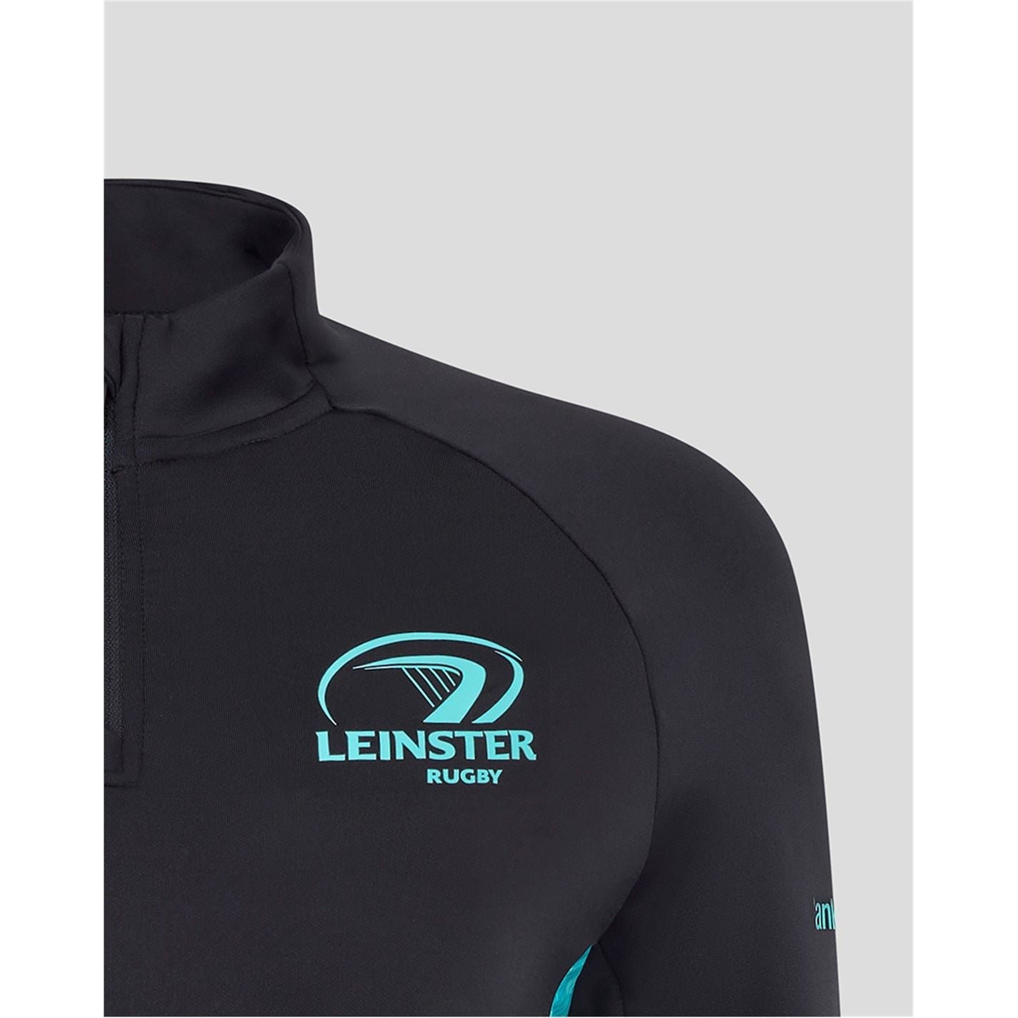 Castore Leinster Players Zip Top Ladies 25 26